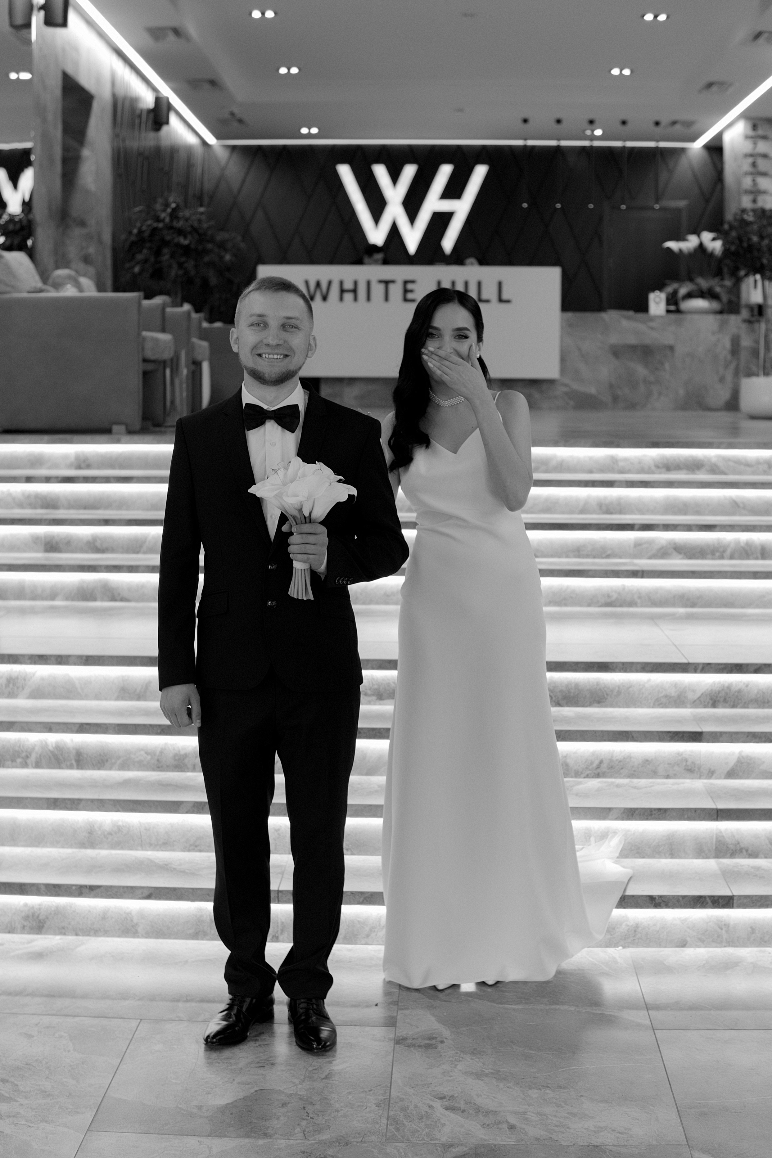 Алёна и Дима. Свадебный фотограф Диана Полева