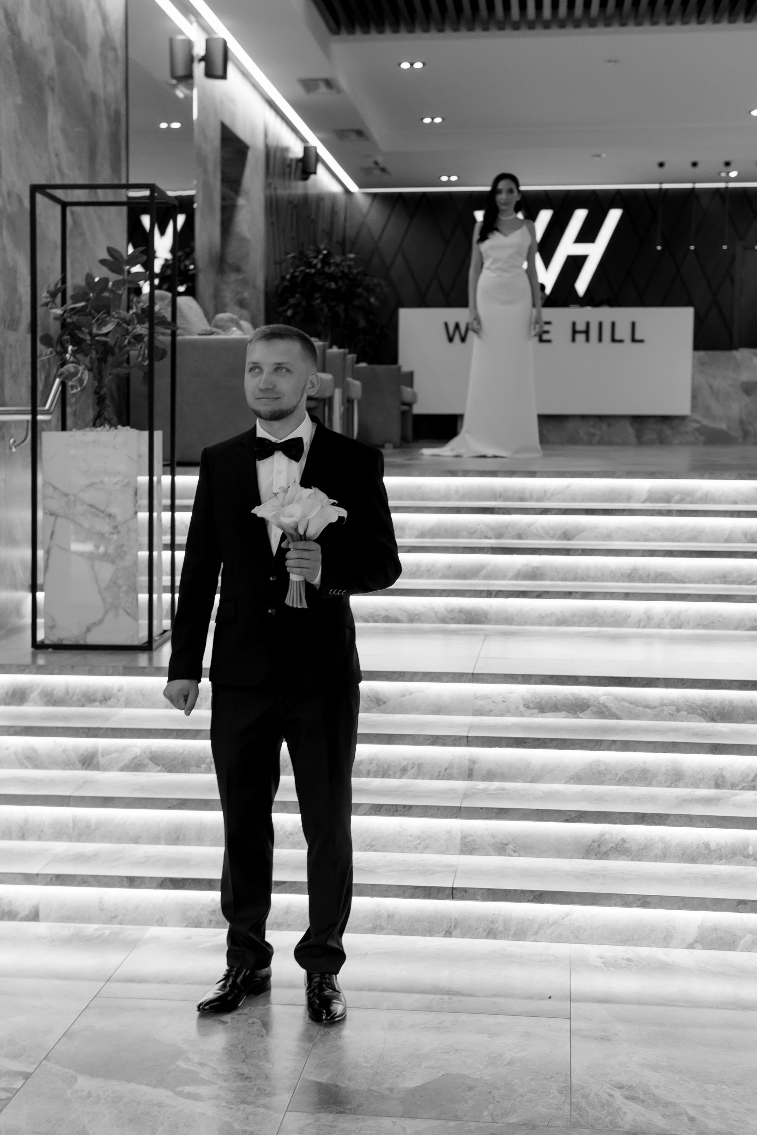 Алёна и Дима. Свадебный фотограф Диана Полева