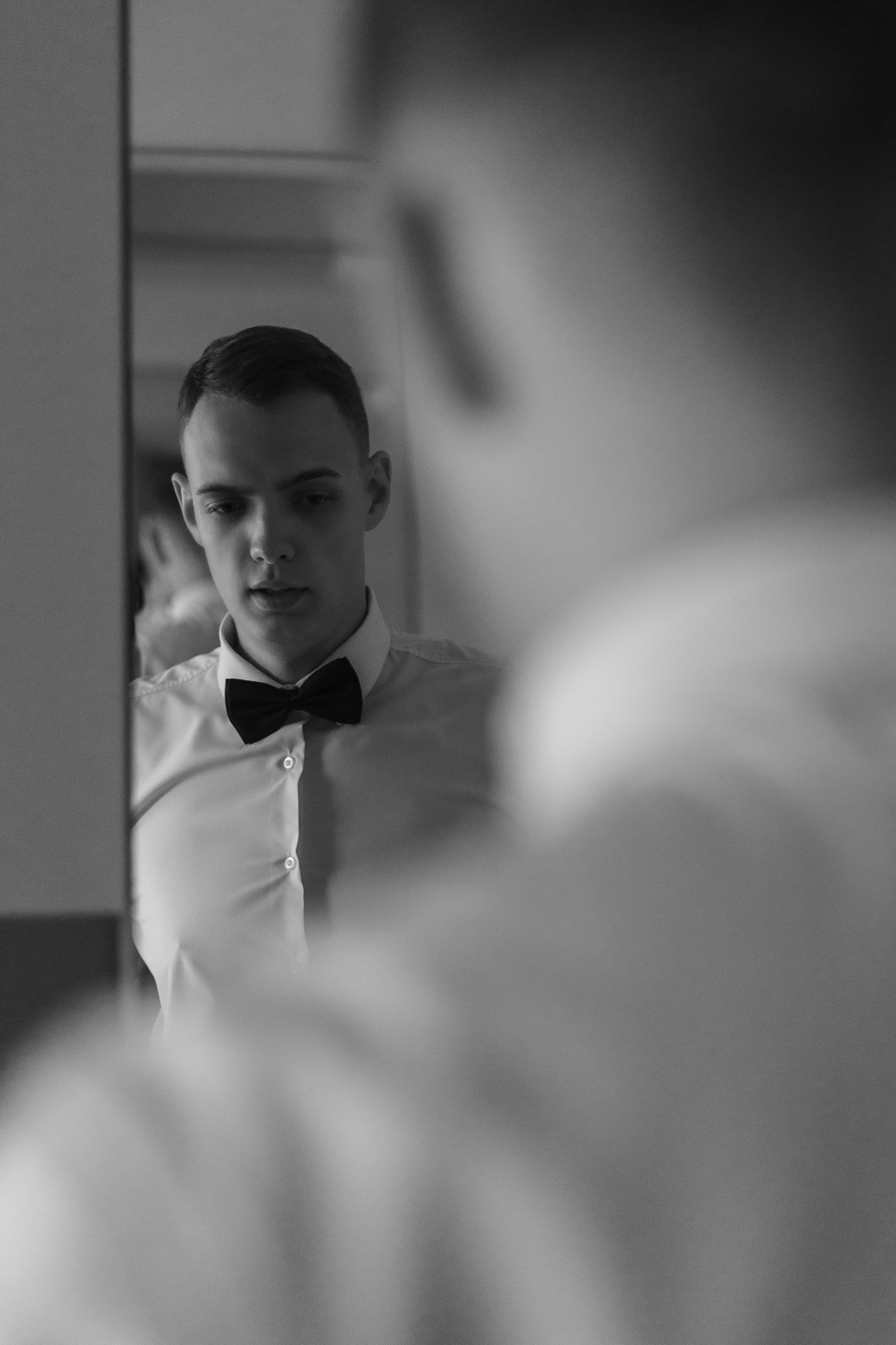 Лера и Лёша. Свадебный фотограф Диана Полева