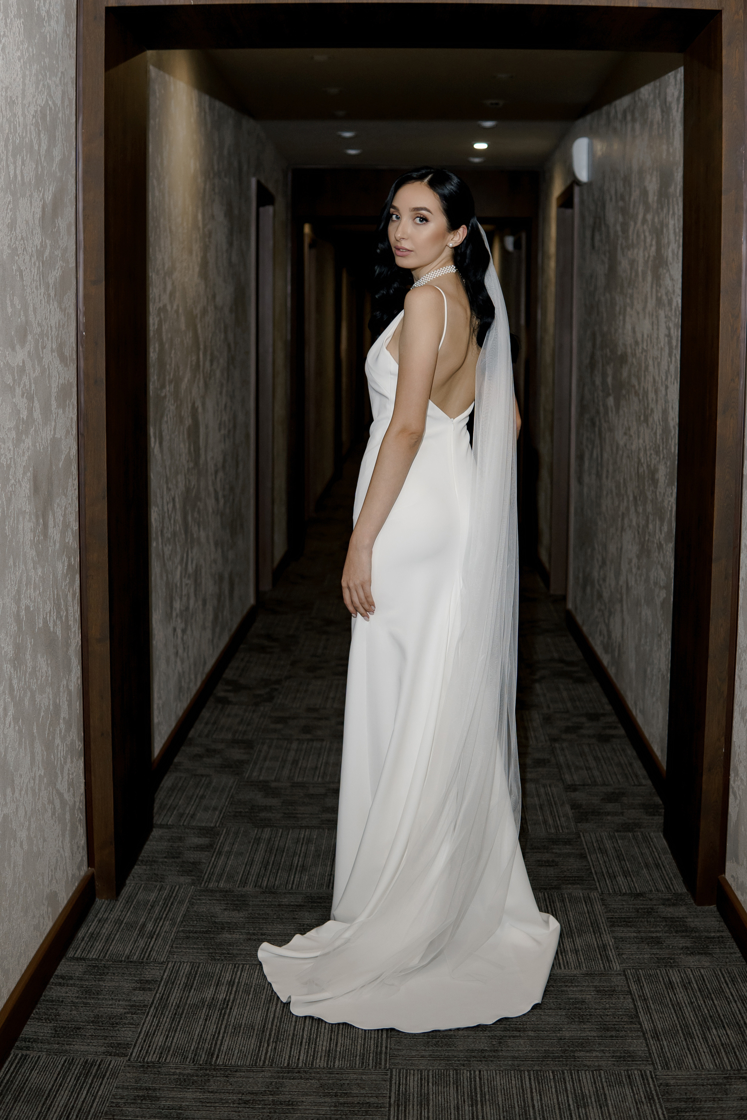 Алёна и Дима. Свадебный фотограф Диана Полева