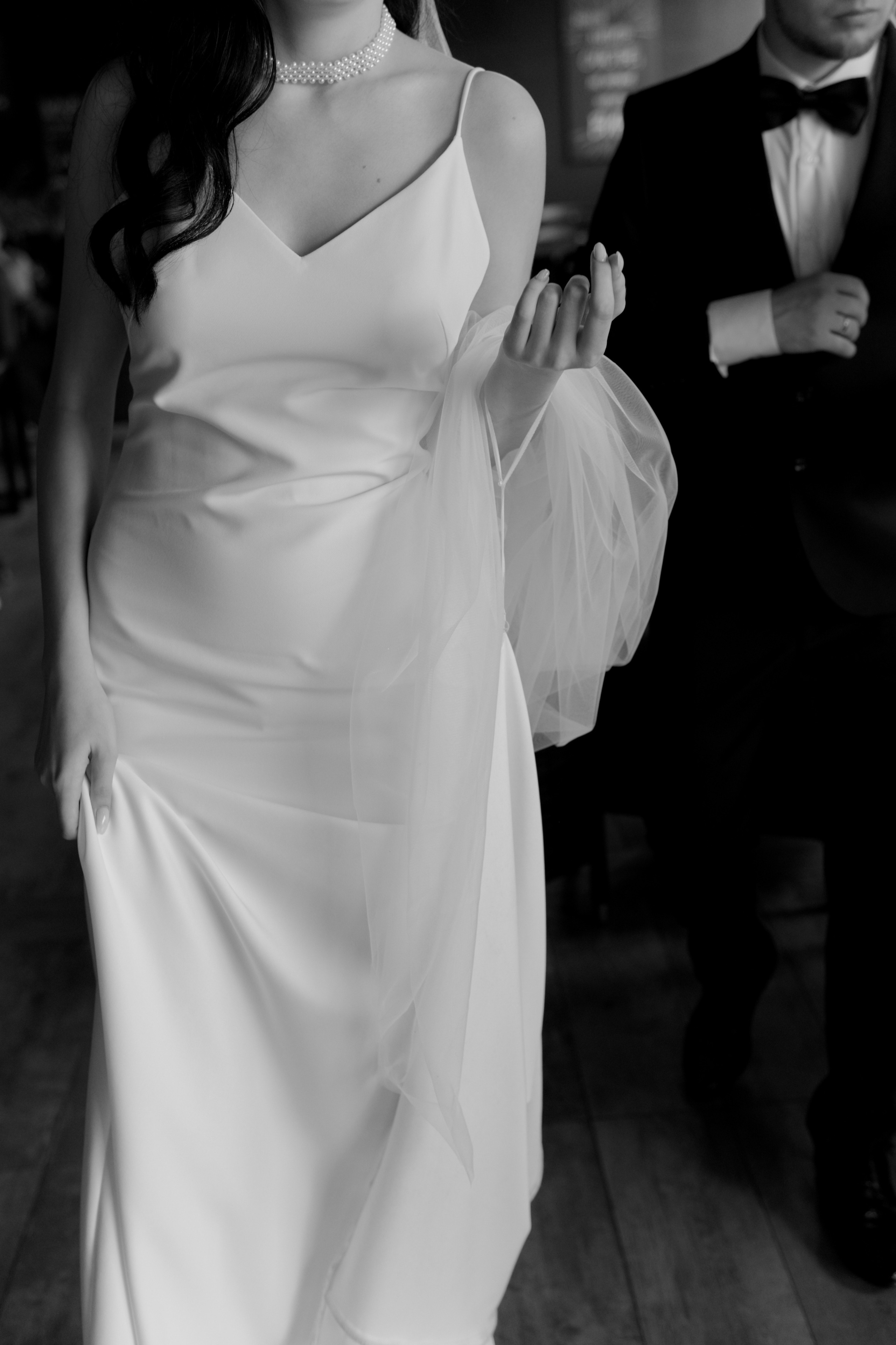 Алёна и Дима. Свадебный фотограф Диана Полева