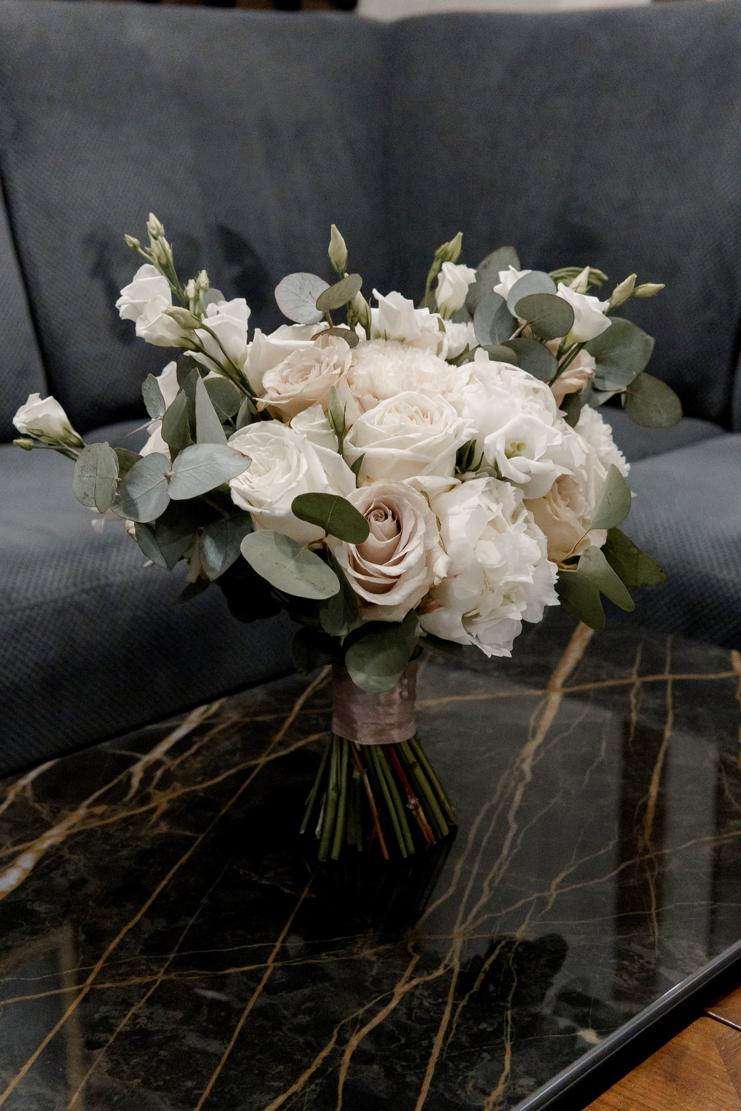 Настя и Дима. Свадебный фотограф Диана Полева