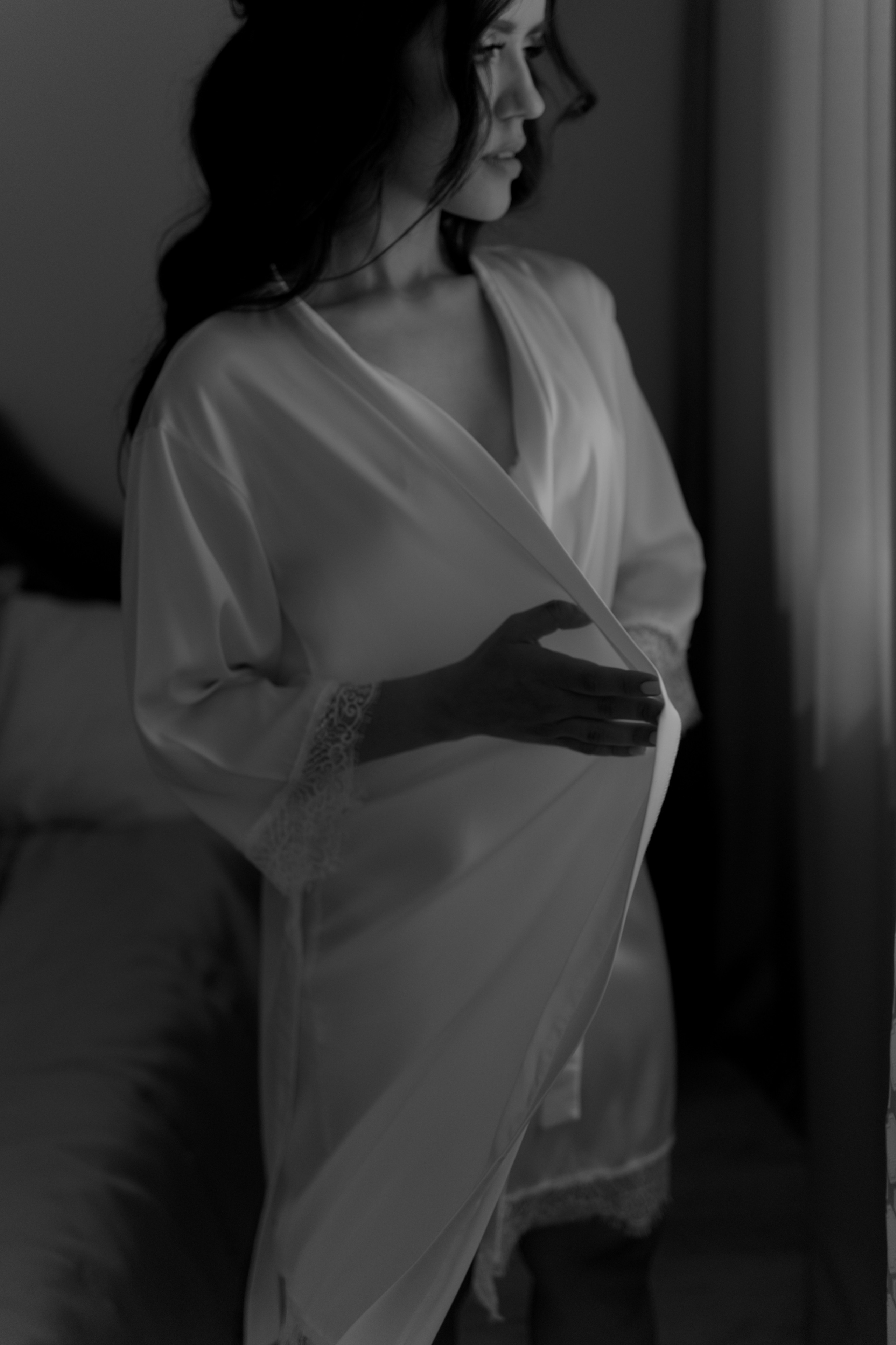 Лера и Лёша. Свадебный фотограф Диана Полева