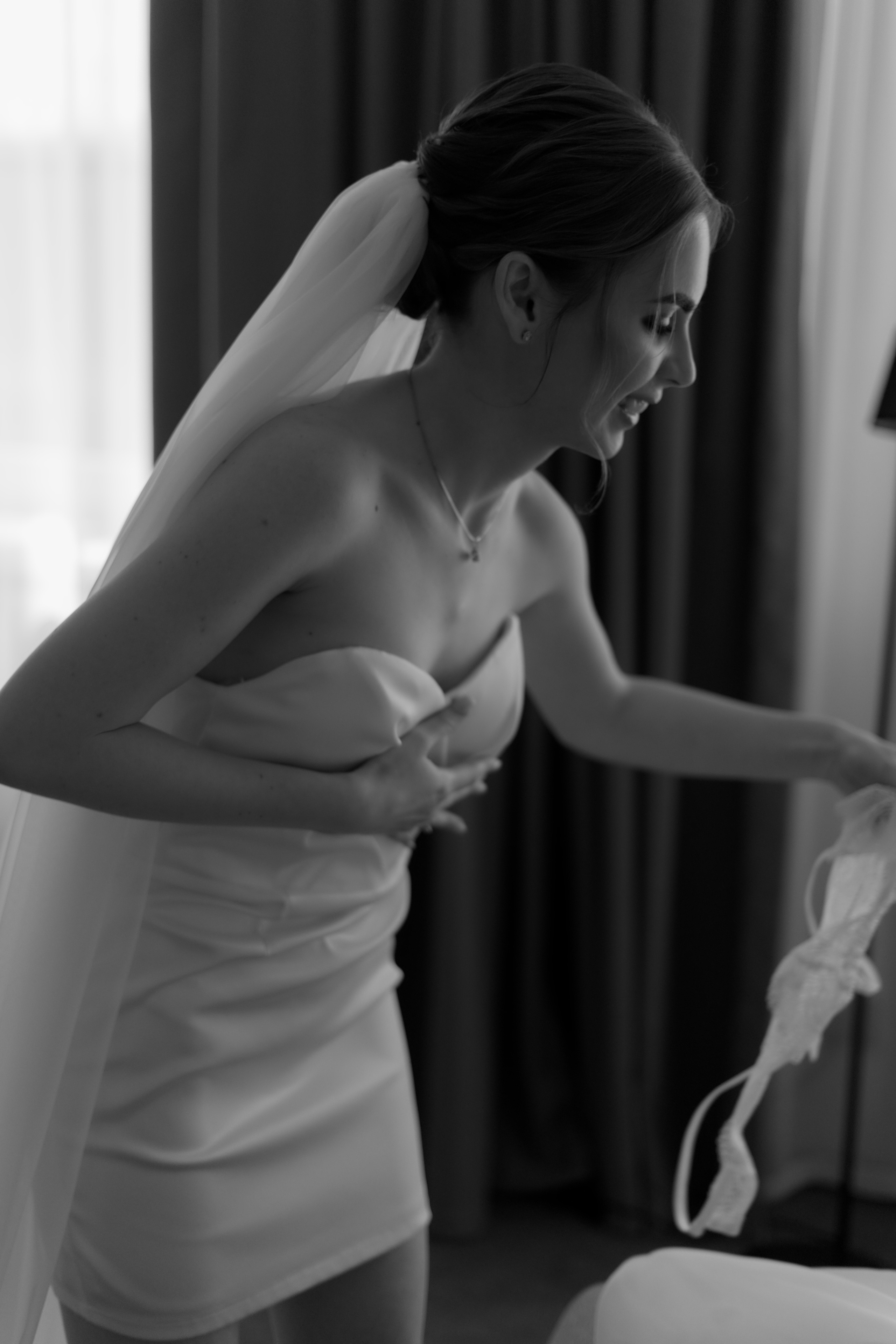 Настя и Дима. Свадебный фотограф Диана Полева