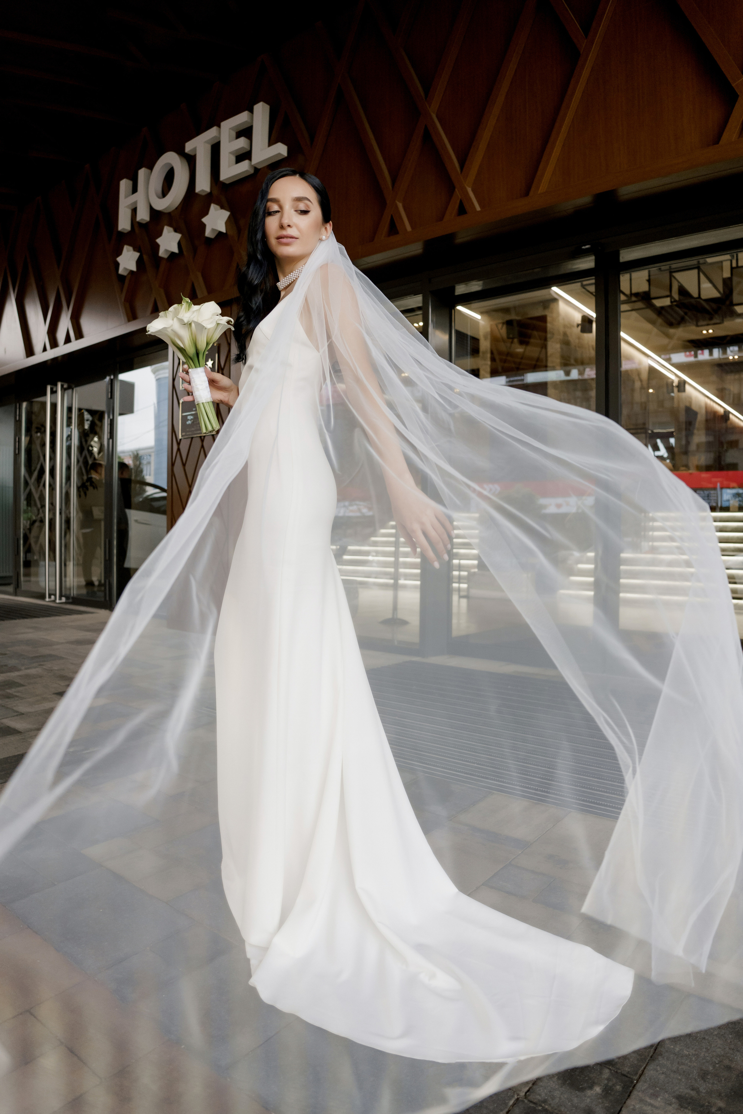 Алёна и Дима. Свадебный фотограф Диана Полева