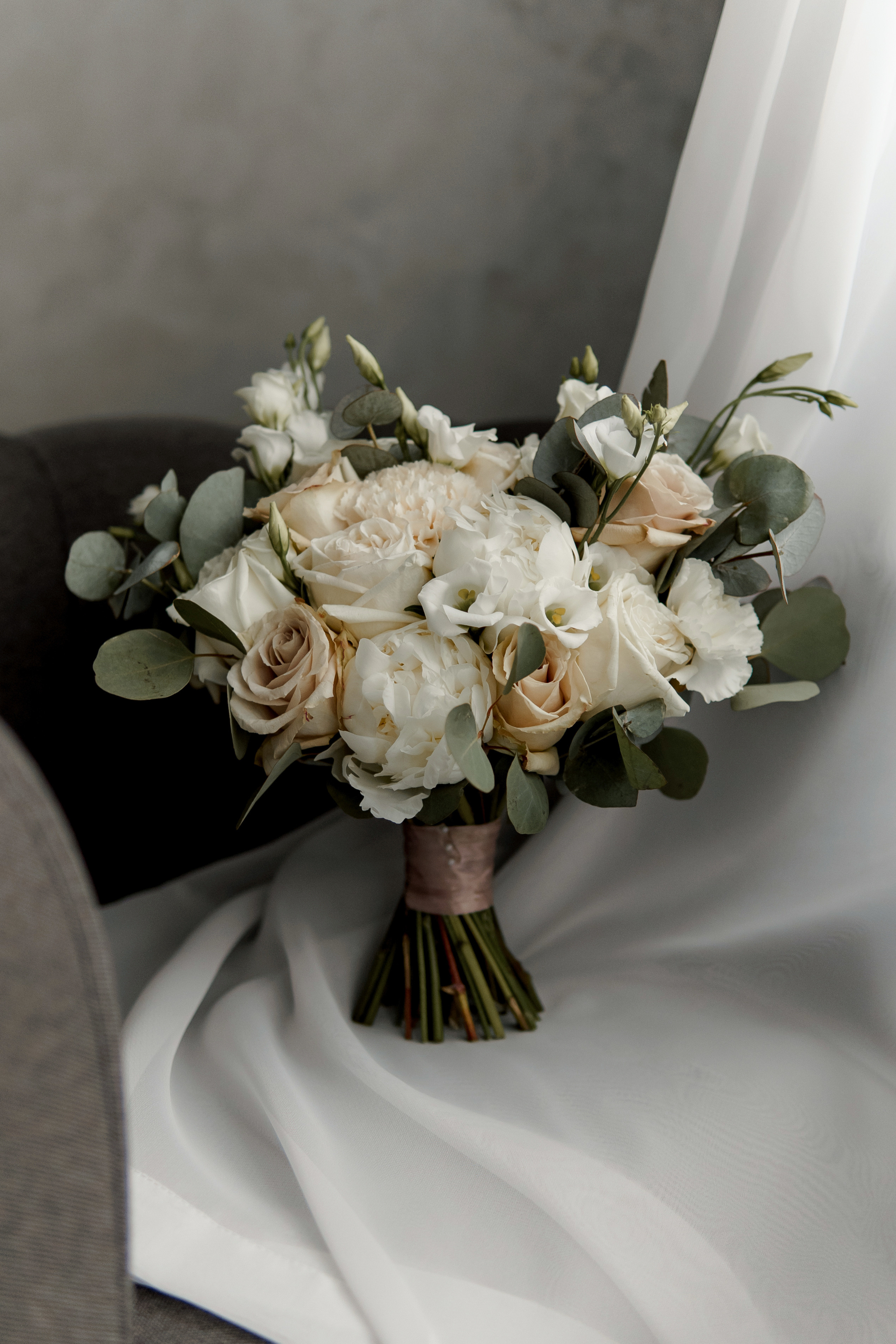 Настя и Дима. Свадебный фотограф Диана Полева