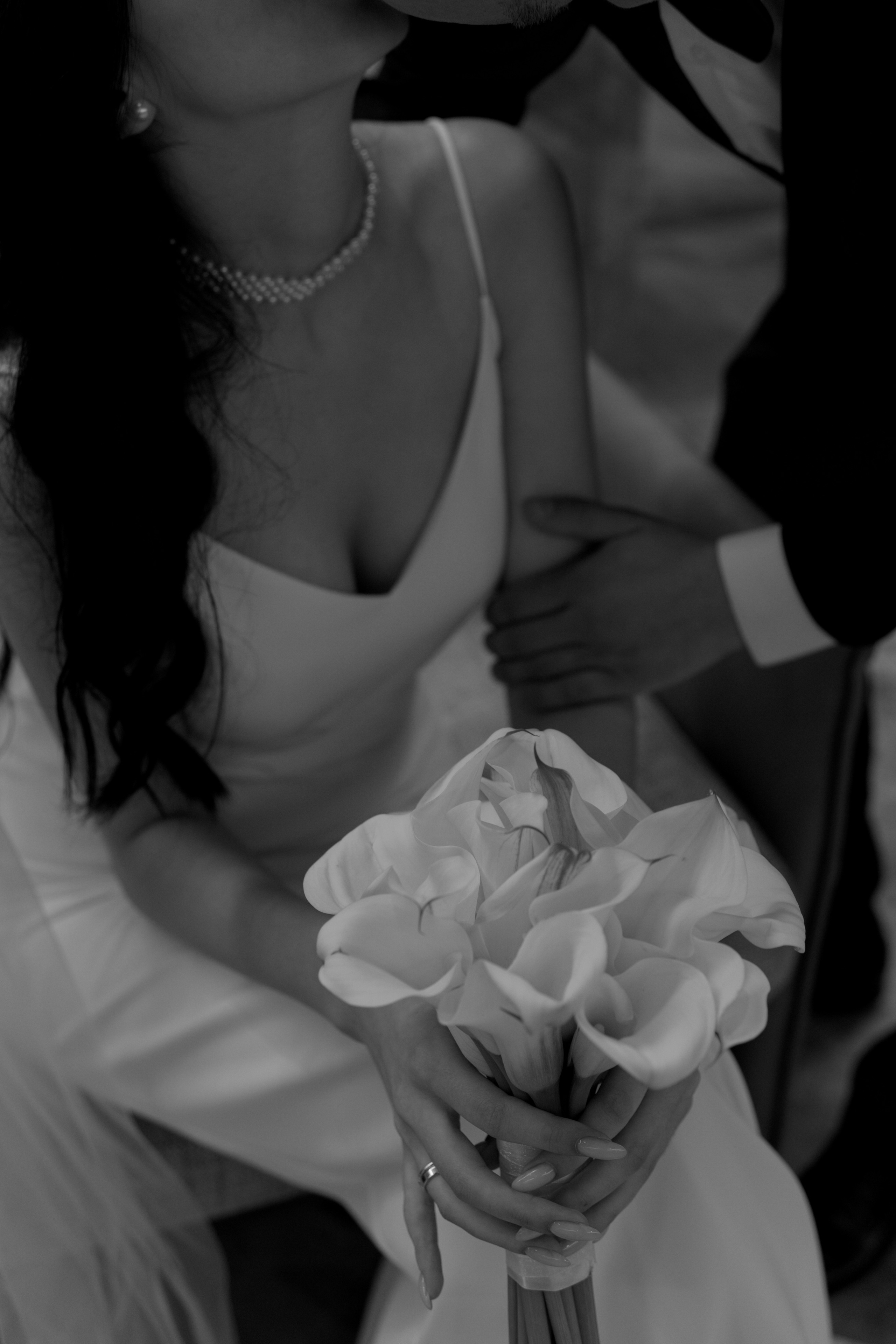 Алёна и Дима. Свадебный фотограф Диана Полева