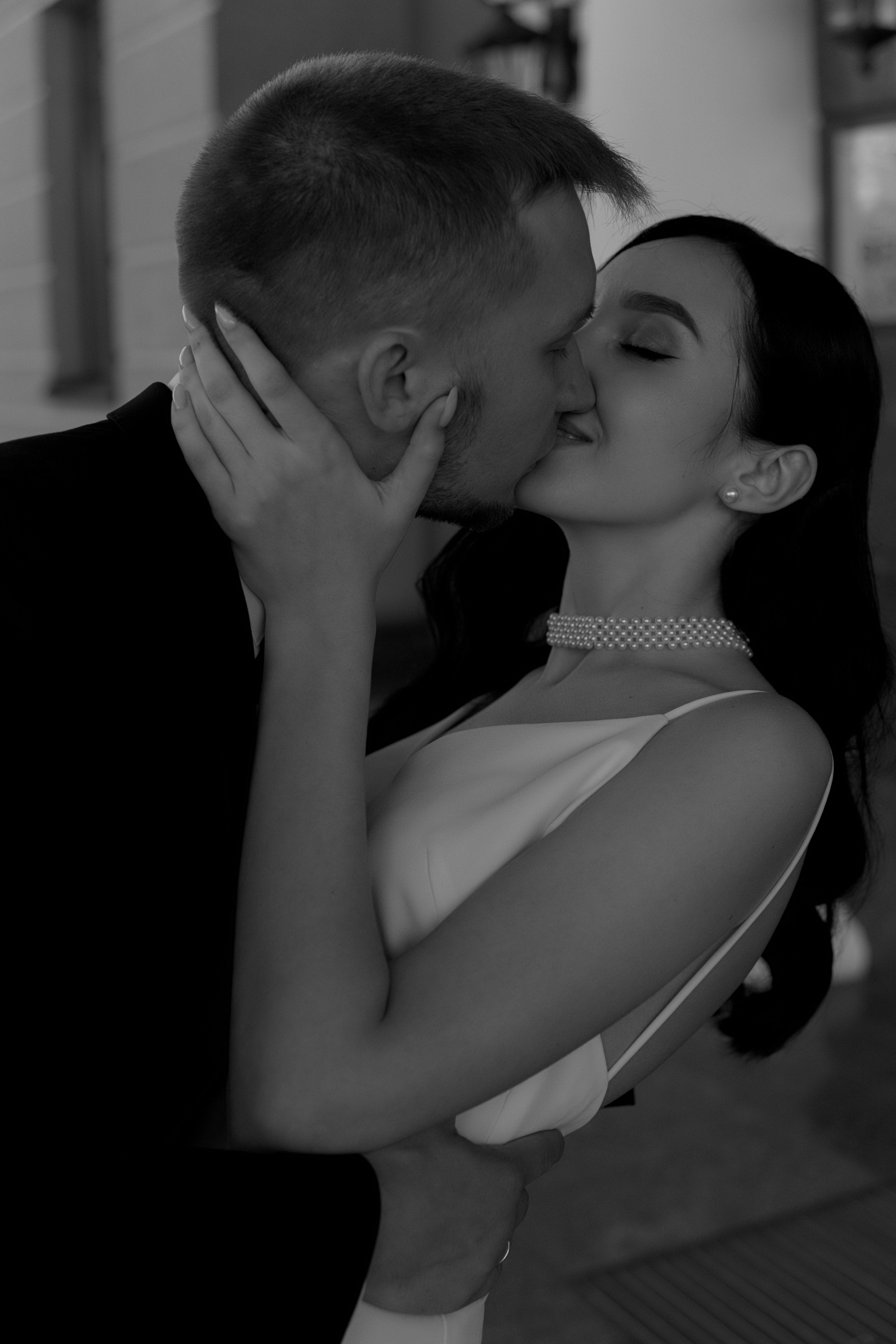 Алёна и Дима. Свадебный фотограф Диана Полева