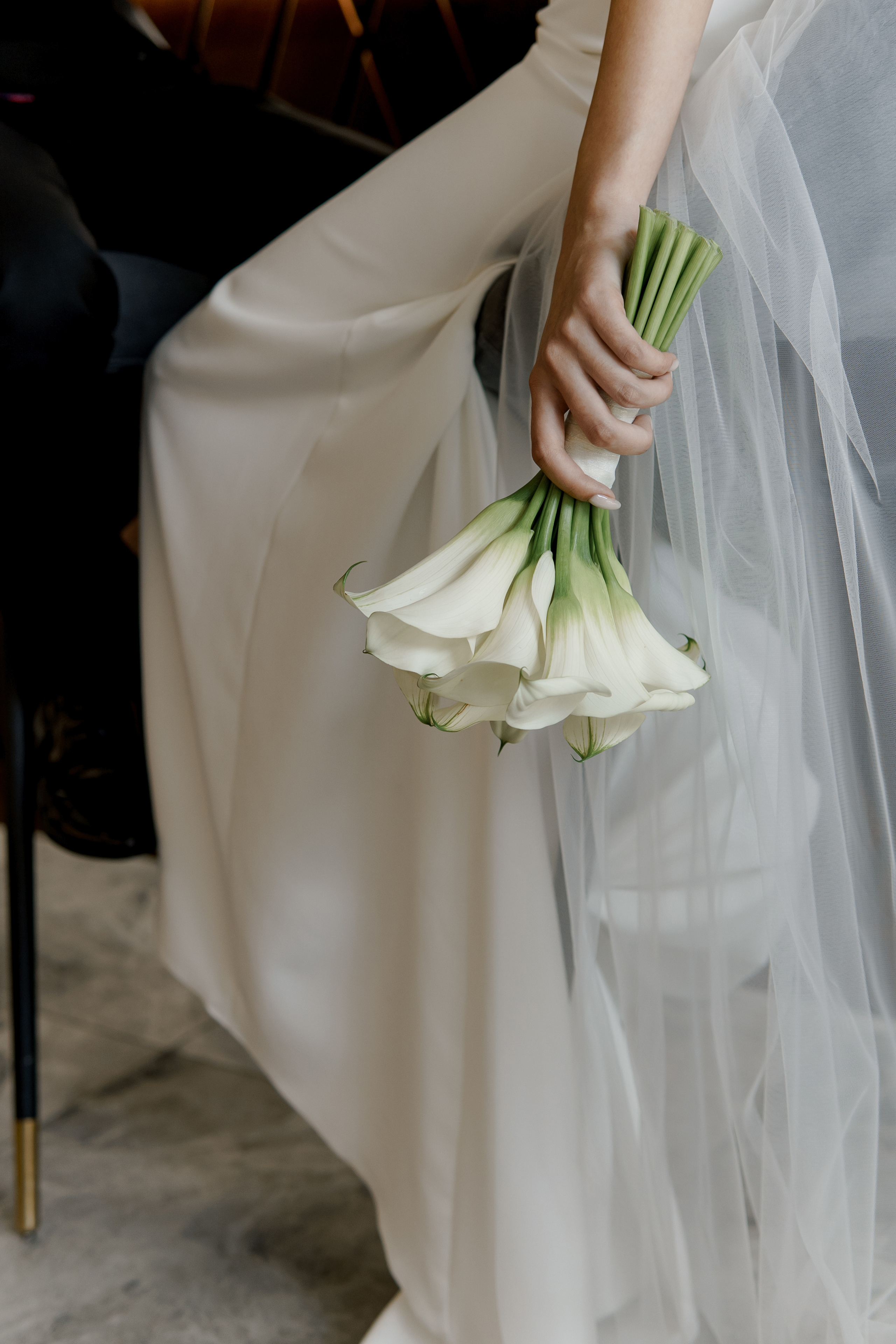 Алёна и Дима. Свадебный фотограф Диана Полева