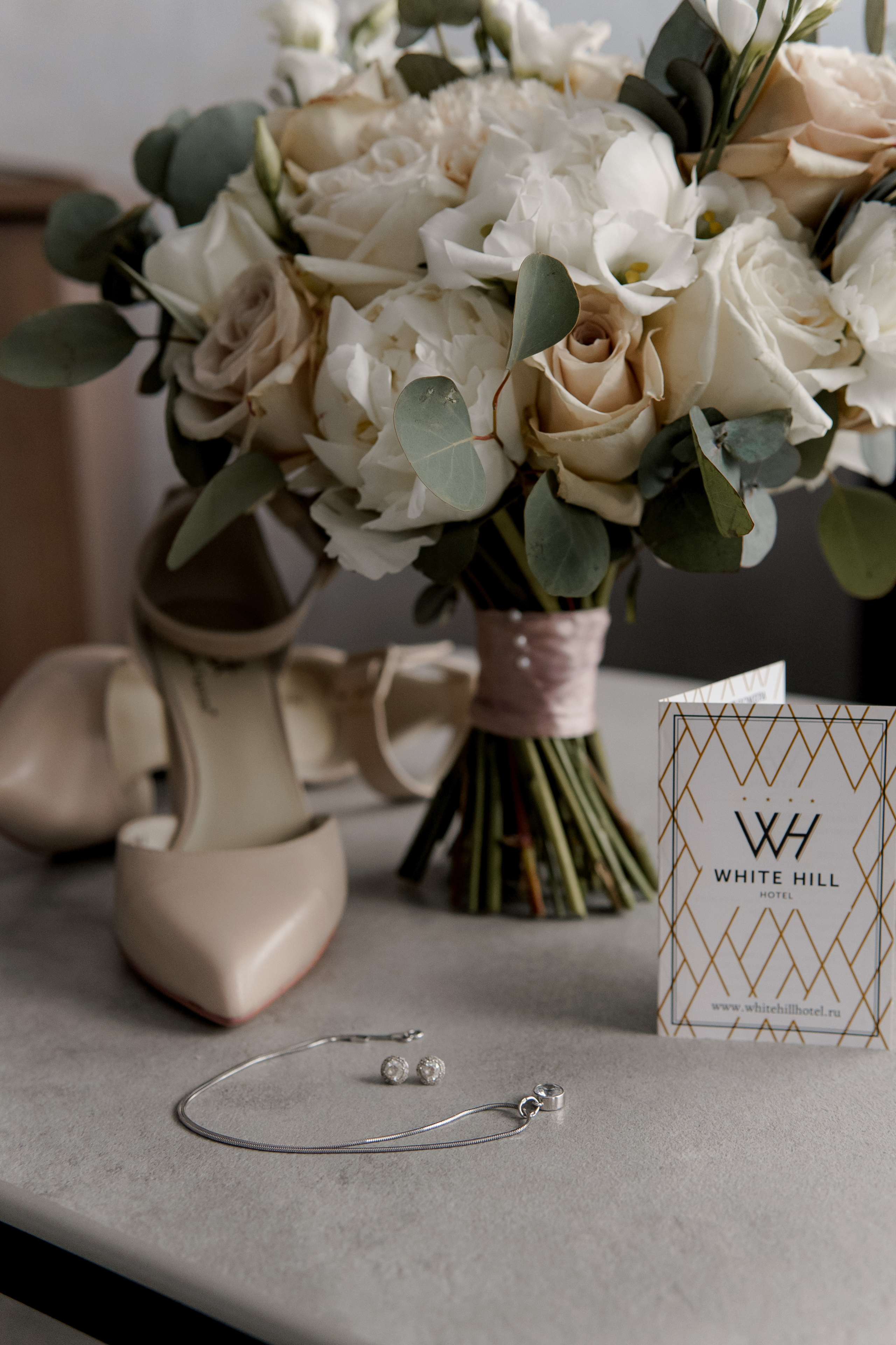 Настя и Дима. Свадебный фотограф Диана Полева