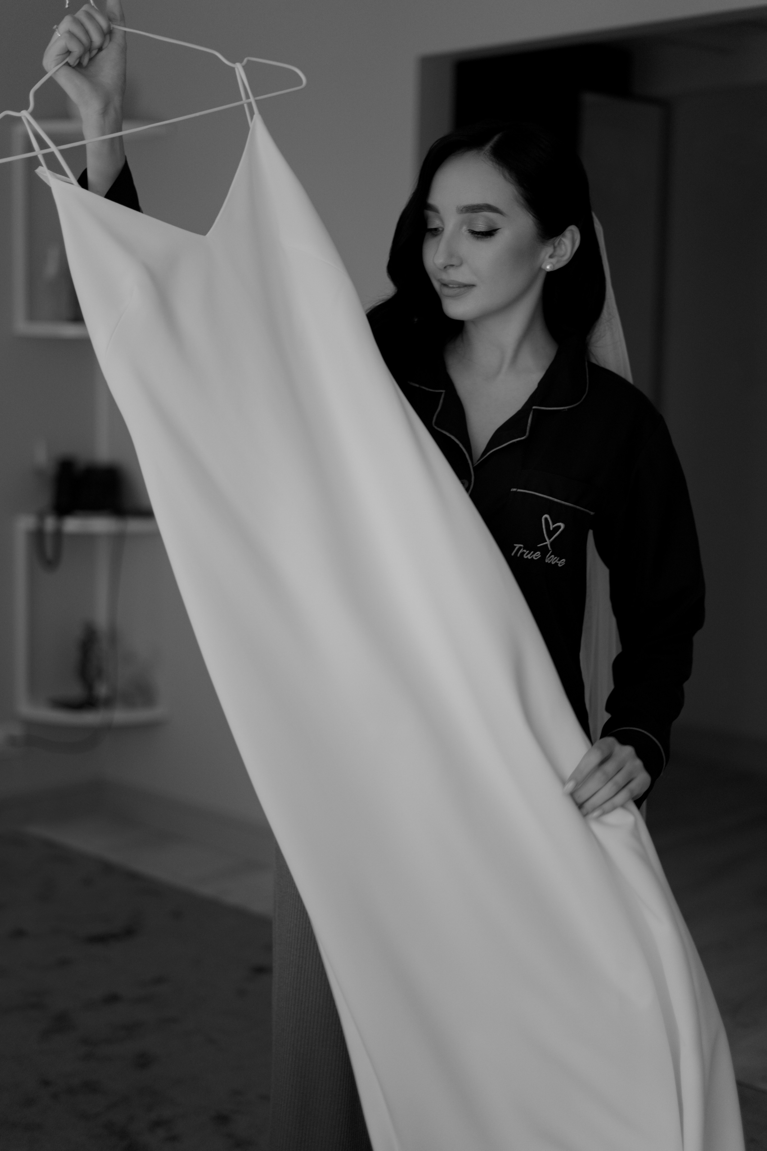 Алёна и Дима. Свадебный фотограф Диана Полева