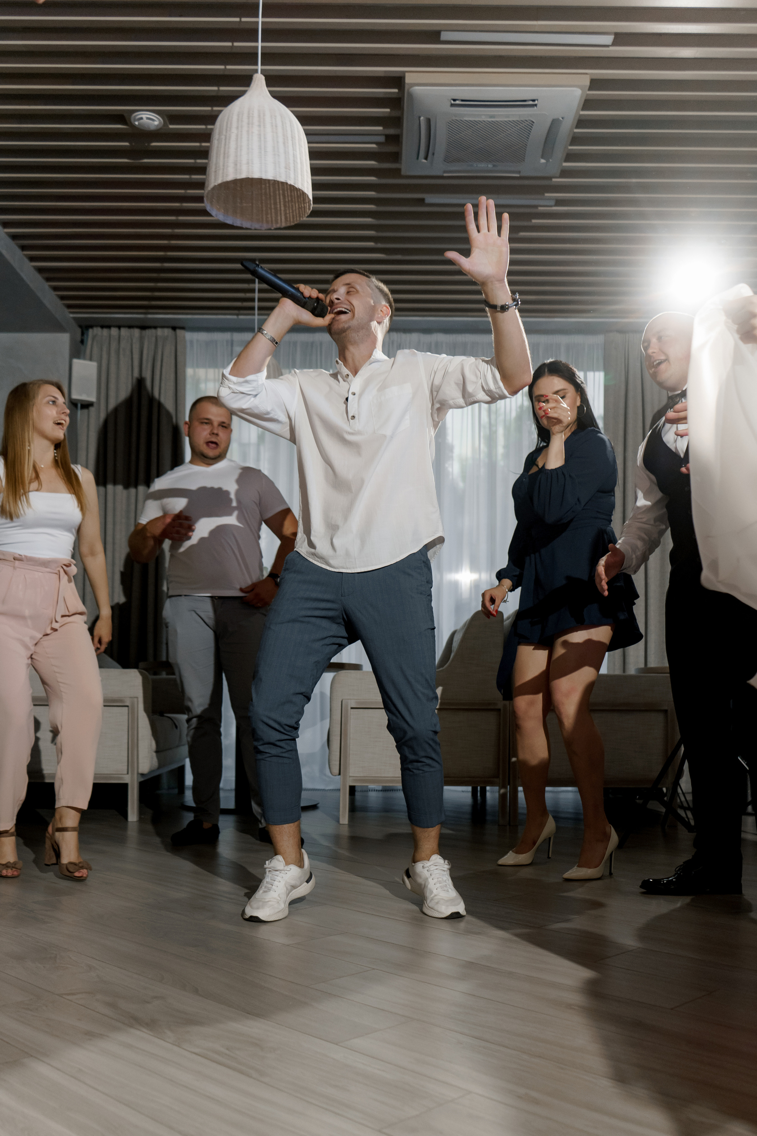 Настя и Дима. Свадебный фотограф Диана Полева