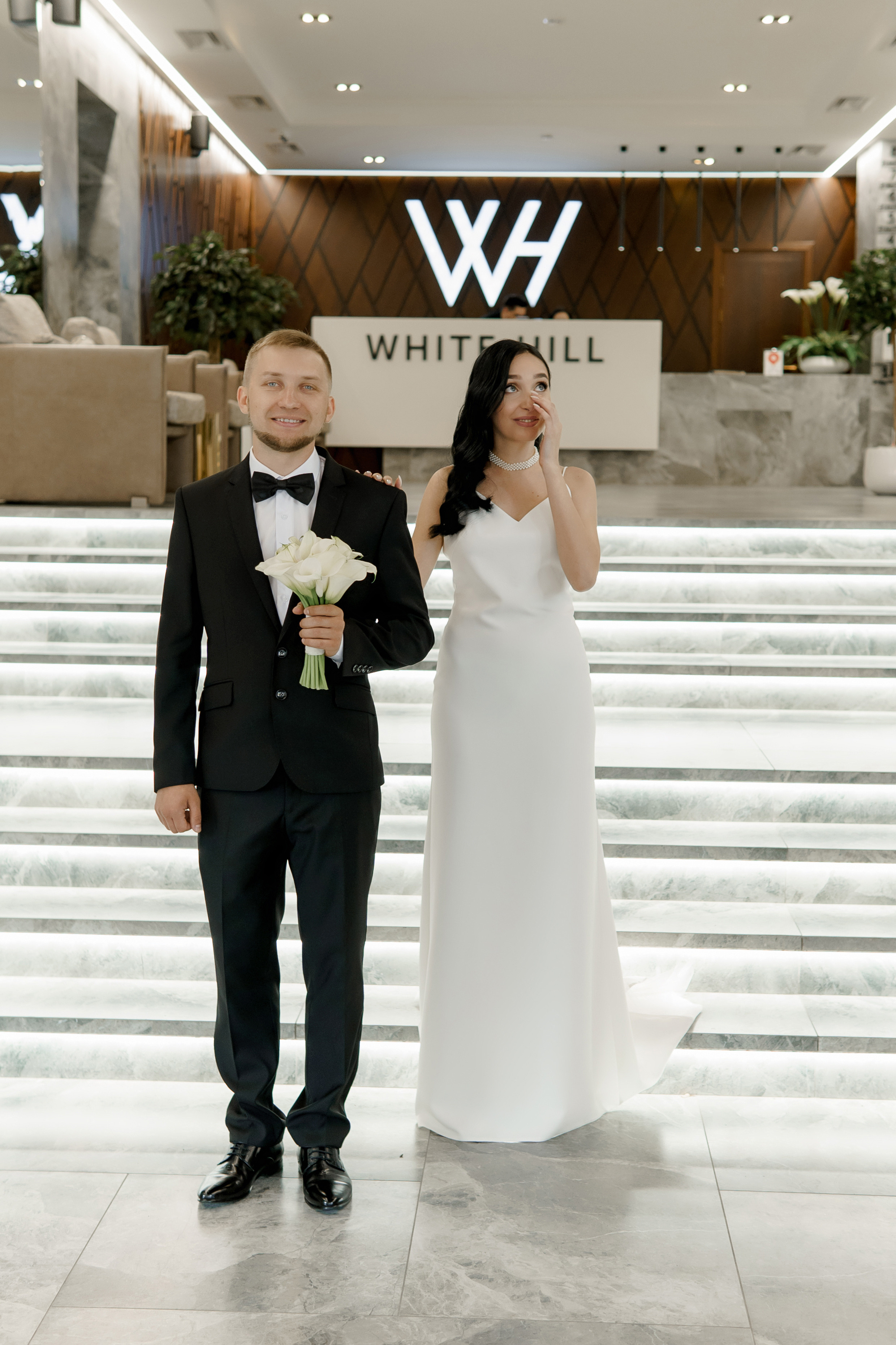 Алёна и Дима. Свадебный фотограф Диана Полева