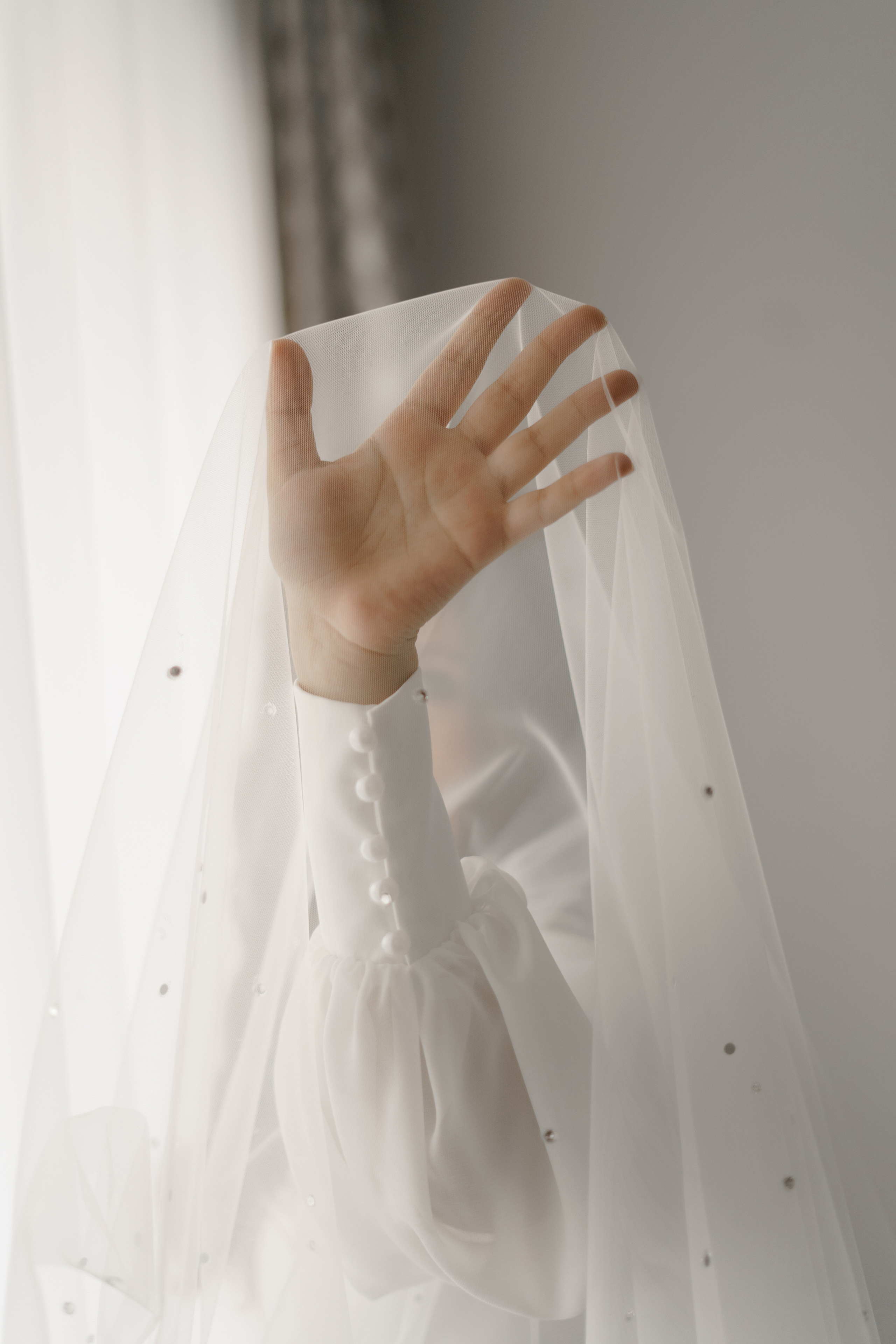 Лера и Лёша. Свадебный фотограф Диана Полева