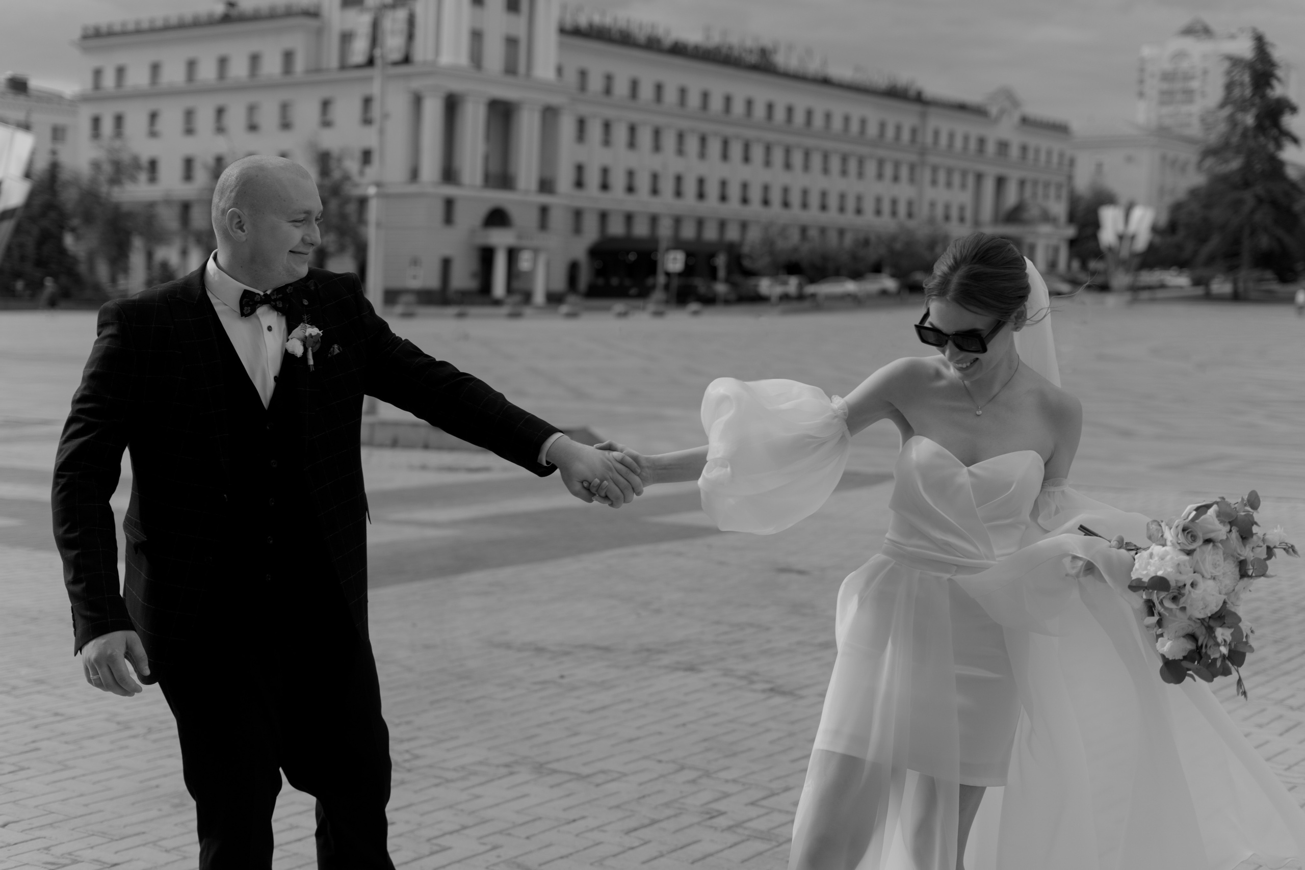 Свадебный фотограф Диана Полева