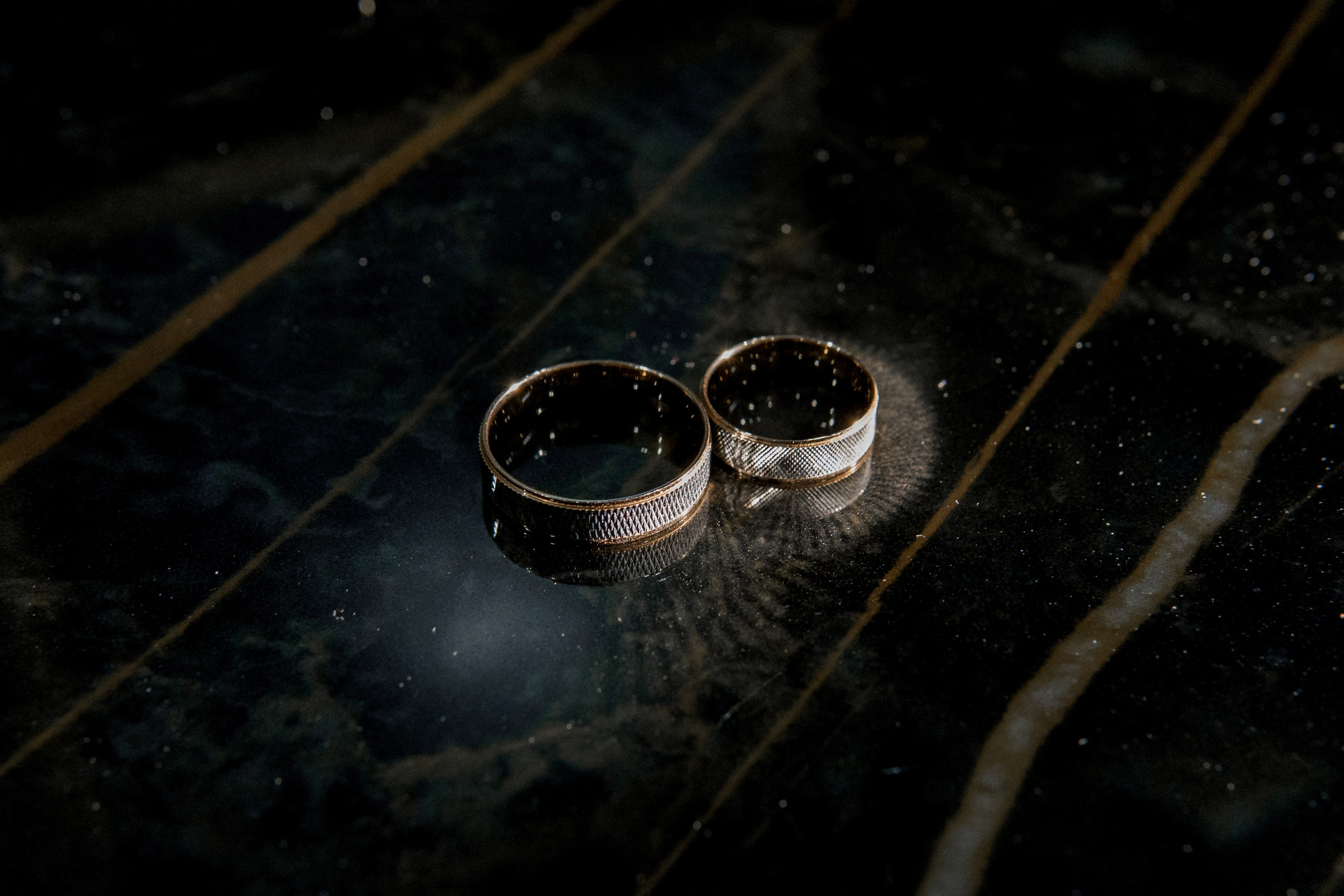 Настя и Дима. Свадебный фотограф Диана Полева