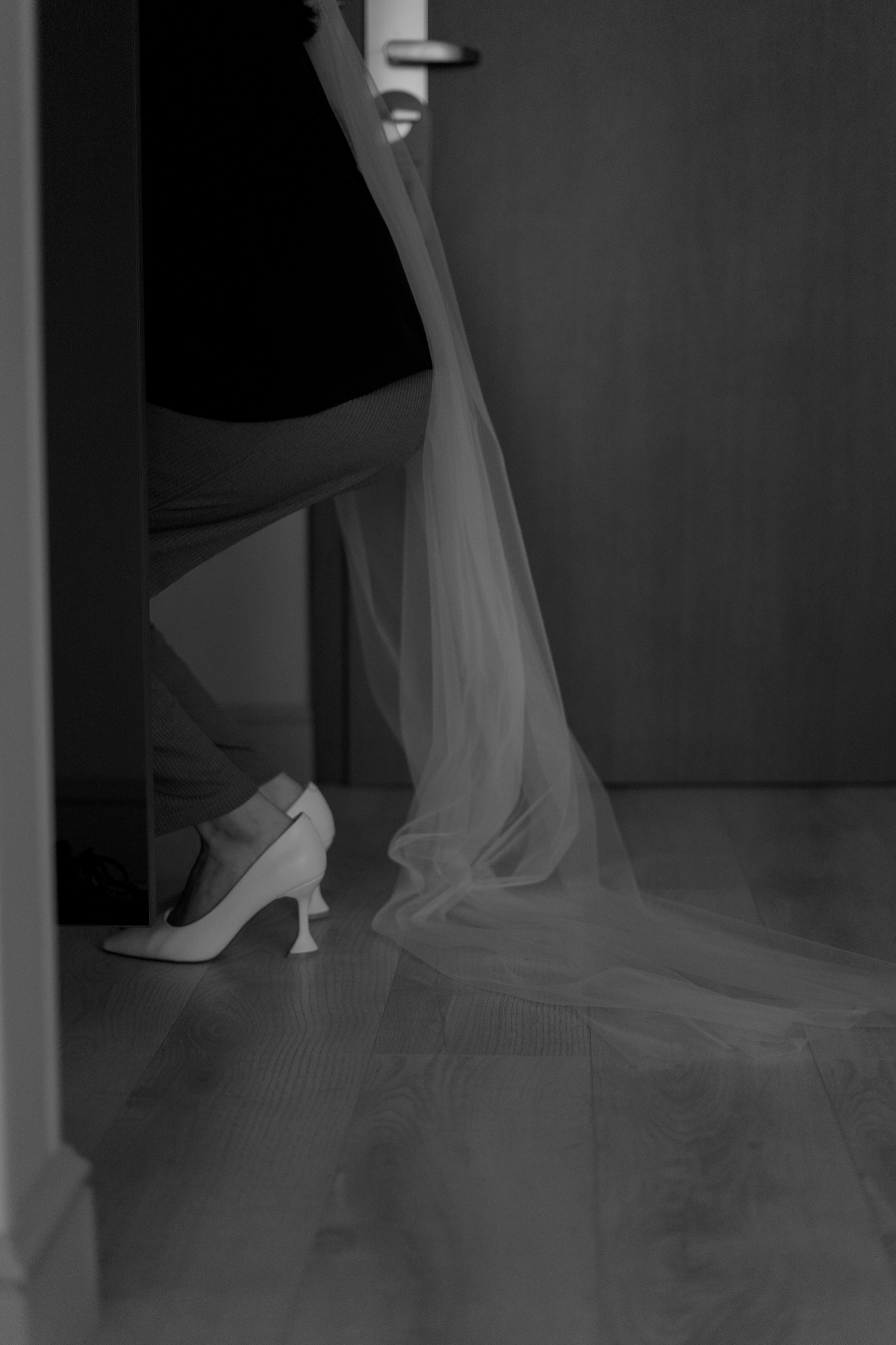 Алёна и Дима. Свадебный фотограф Диана Полева