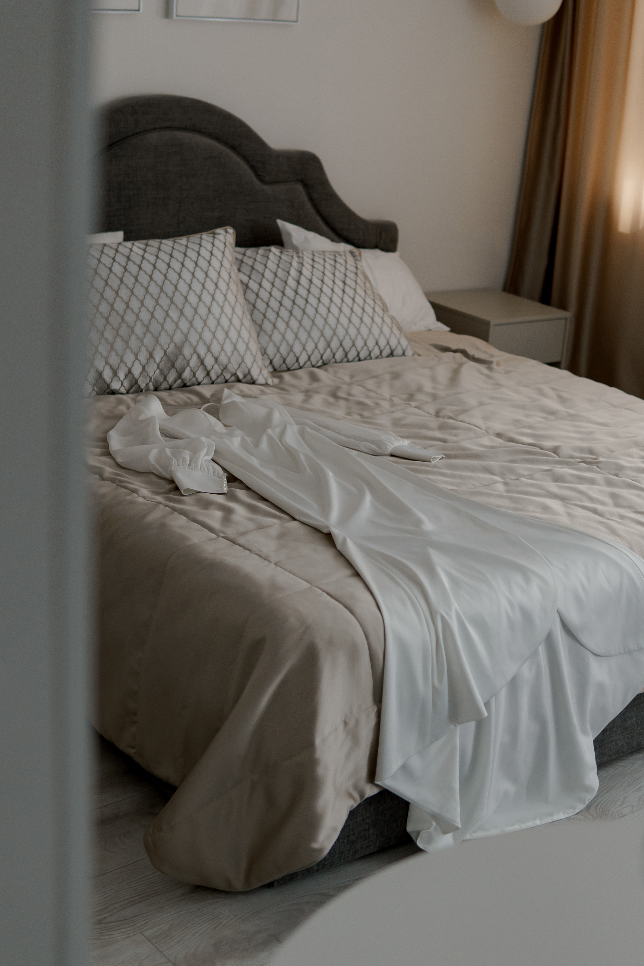 Лера и Лёша. Свадебный фотограф Диана Полева