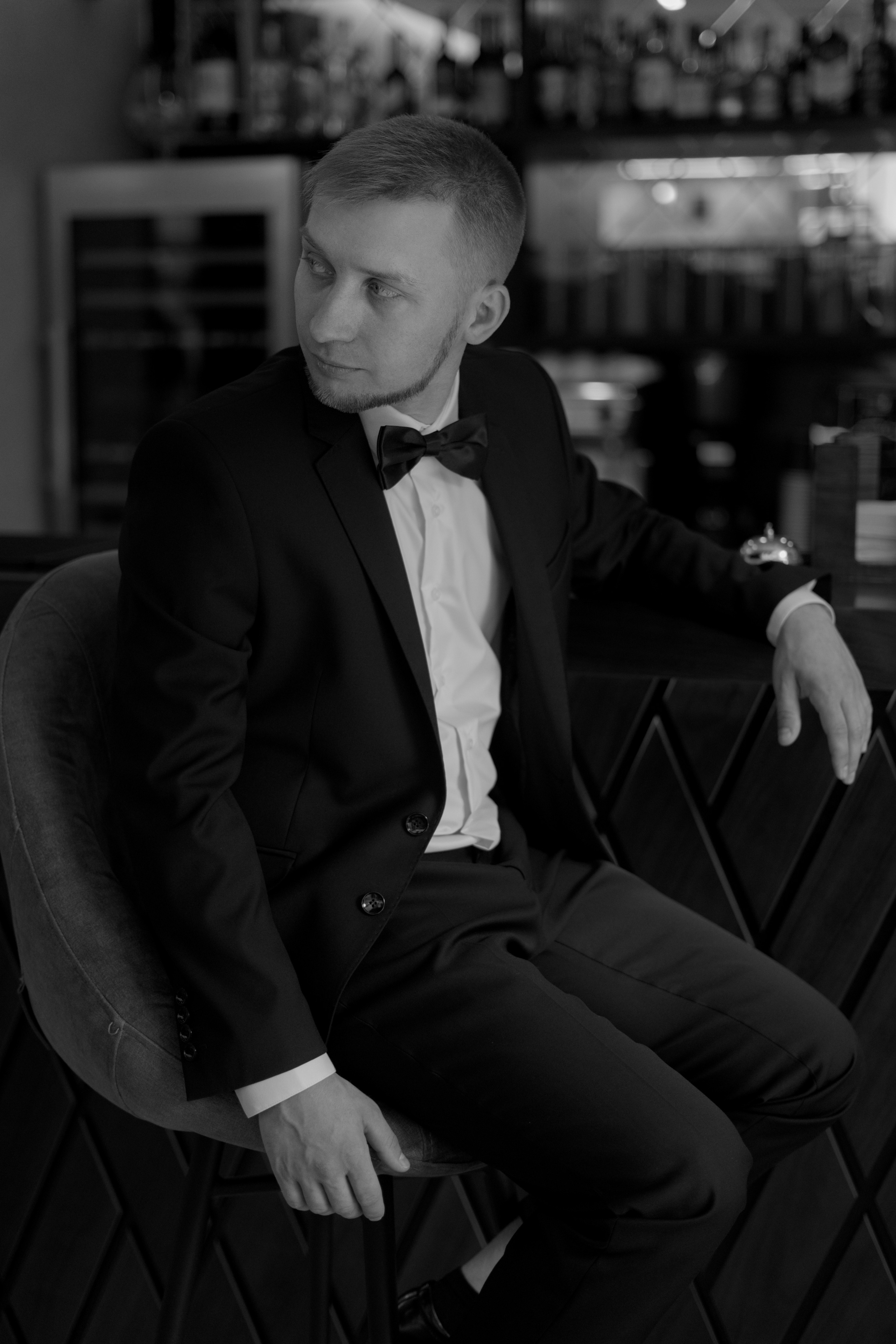 Алёна и Дима. Свадебный фотограф Диана Полева