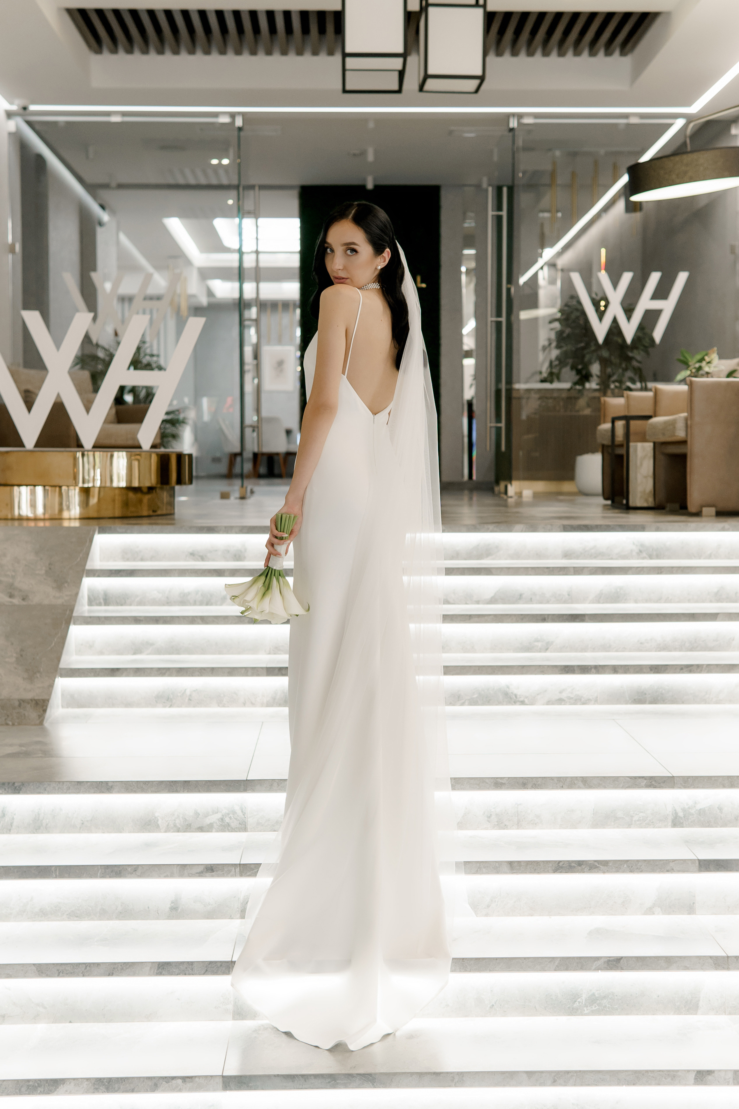 Алёна и Дима. Свадебный фотограф Диана Полева