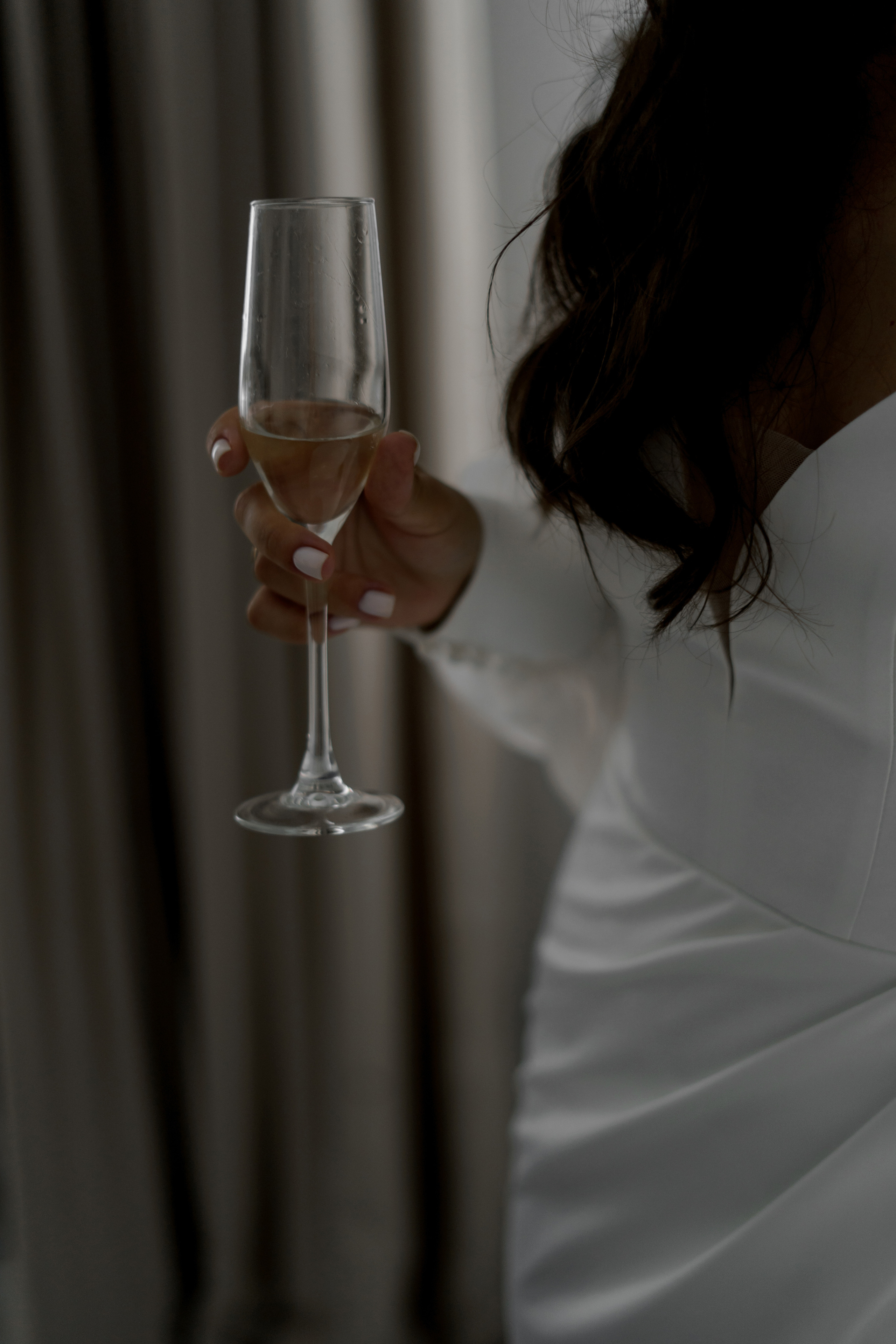 Лера и Лёша. Свадебный фотограф Диана Полева