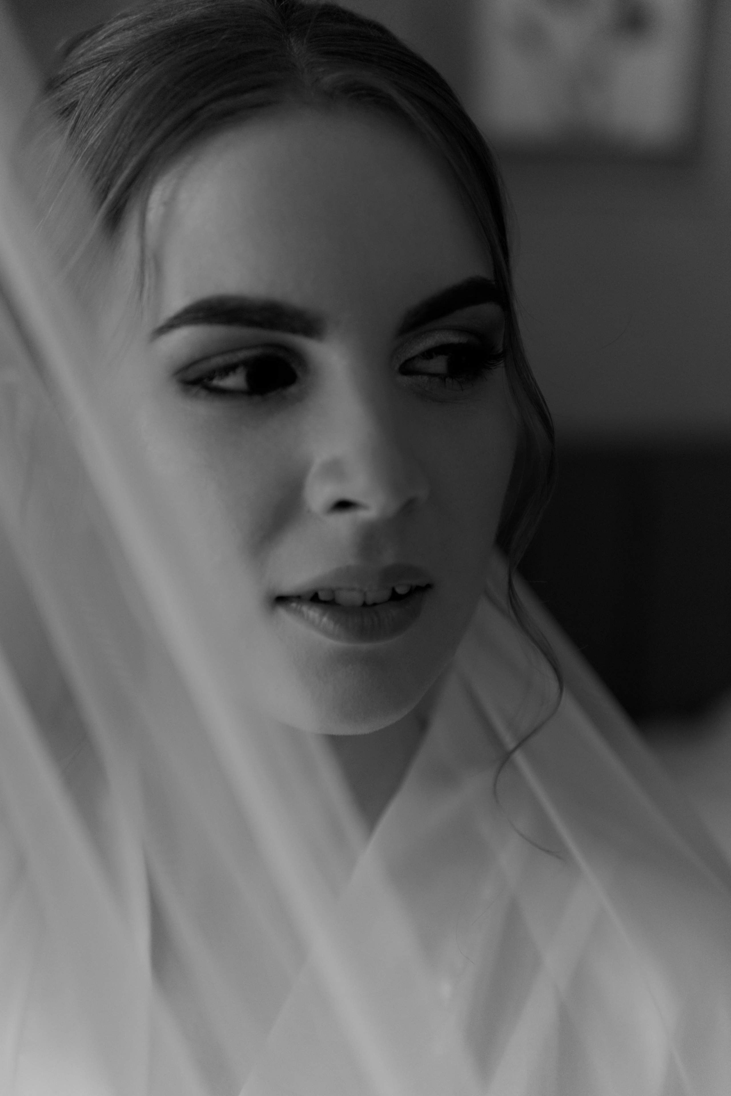 Настя и Дима. Свадебный фотограф Диана Полева