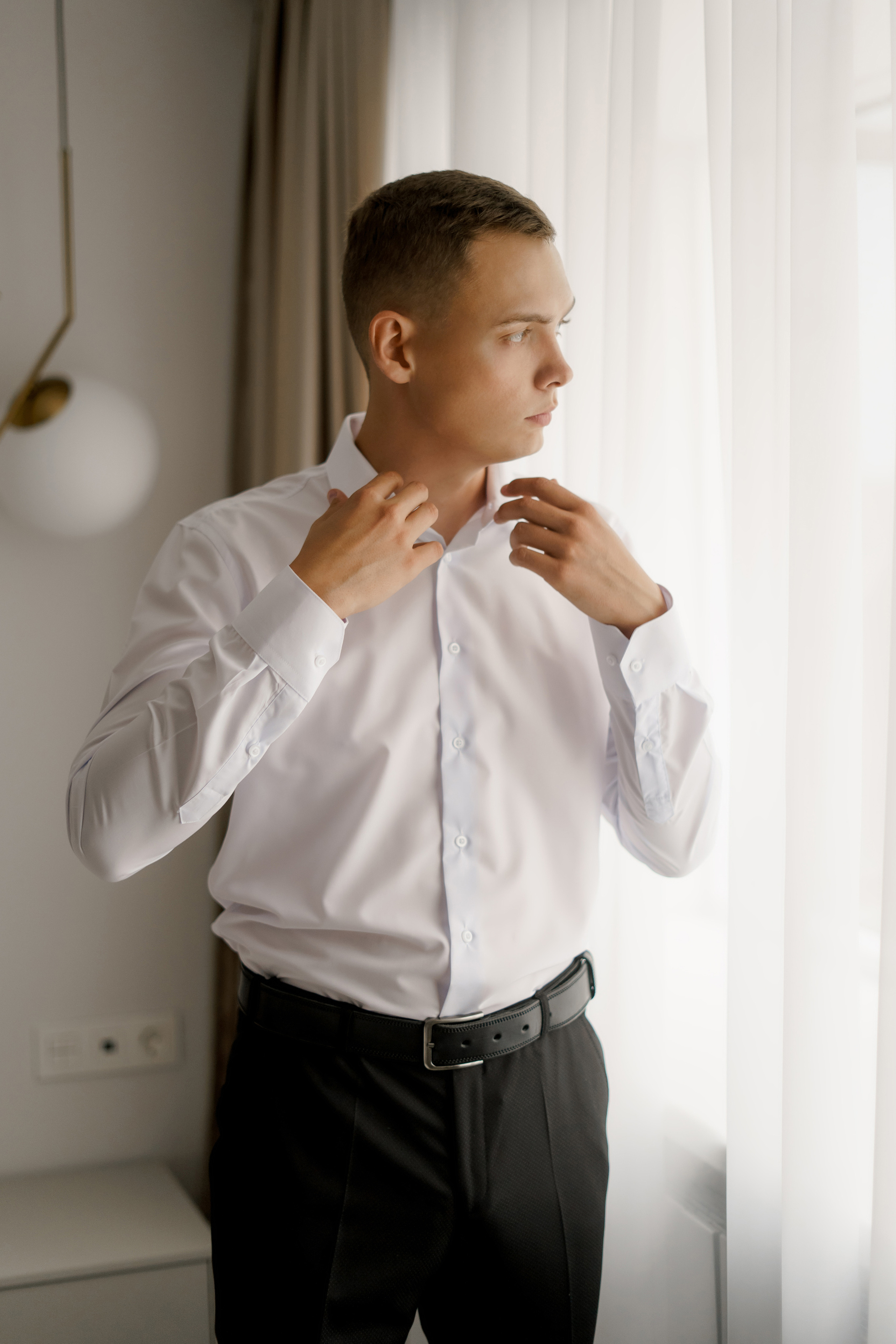 Лера и Лёша. Свадебный фотограф Диана Полева