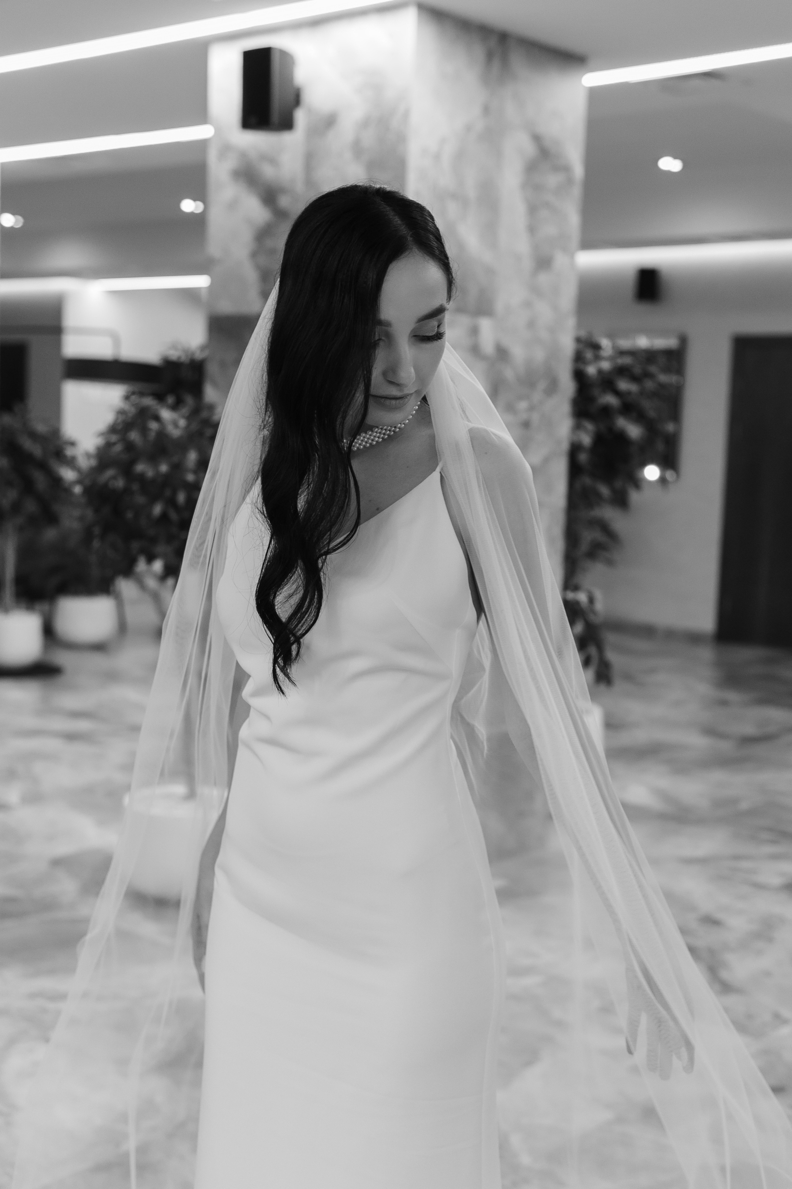 Алёна и Дима. Свадебный фотограф Диана Полева