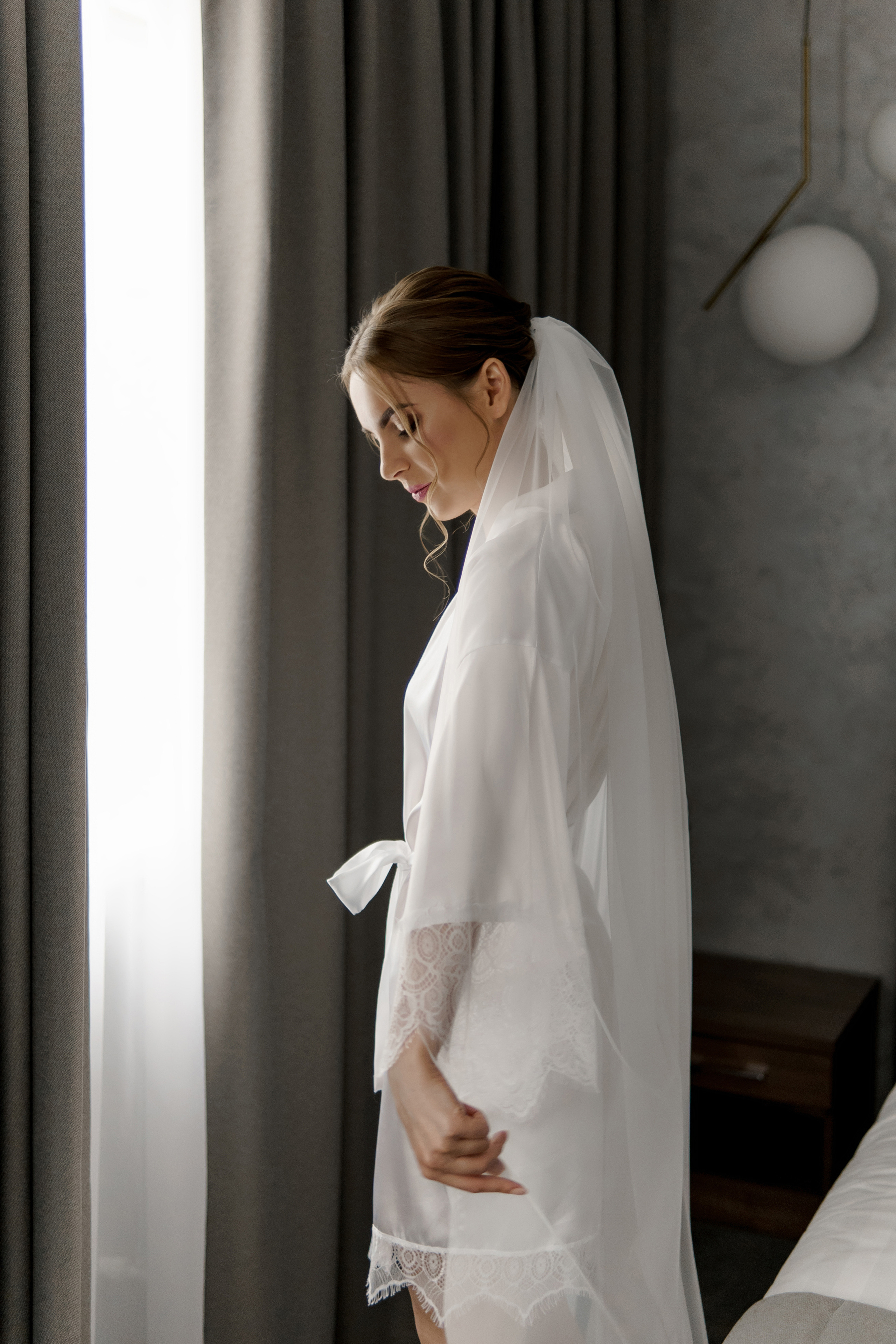 Настя и Дима. Свадебный фотограф Диана Полева