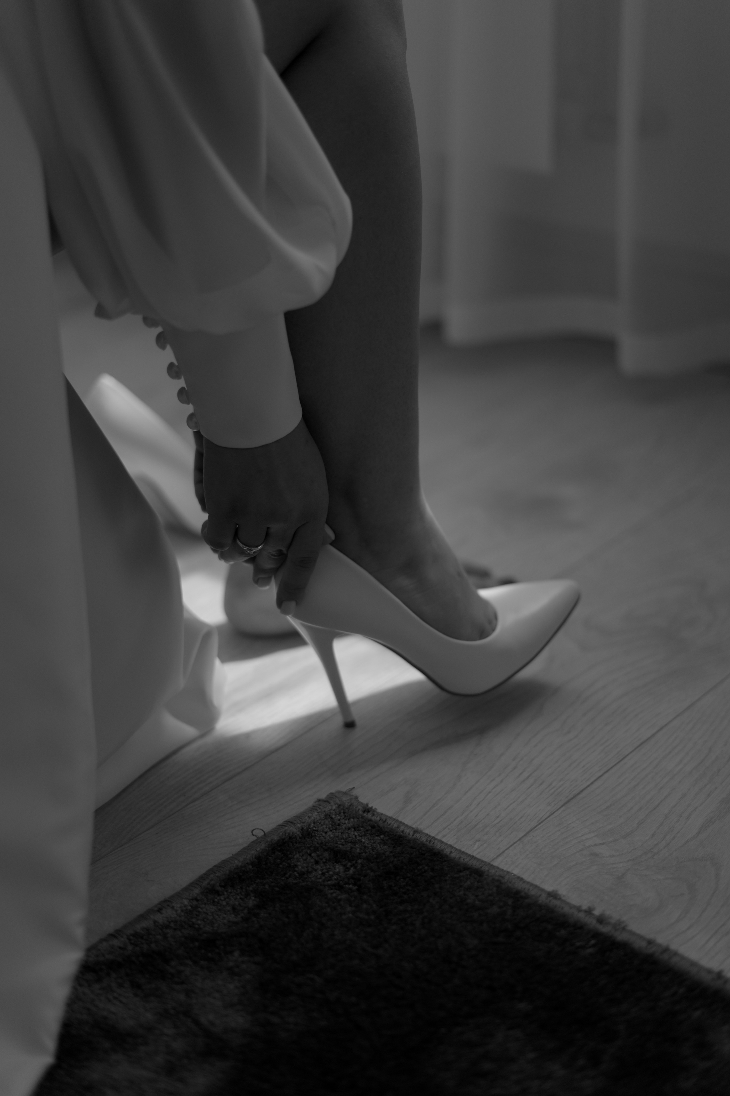 Лера и Лёша. Свадебный фотограф Диана Полева