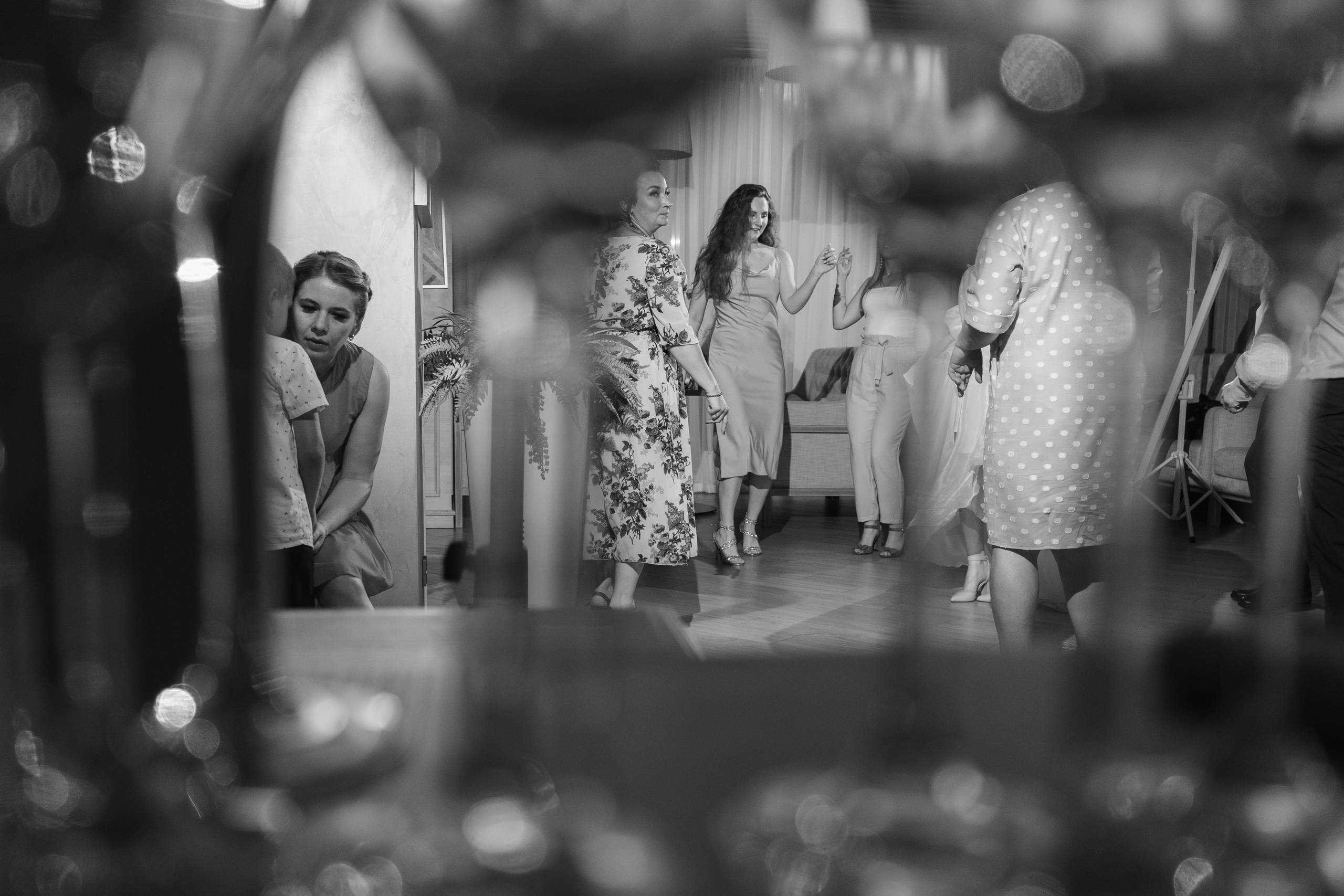 Настя и Дима. Свадебный фотограф Диана Полева