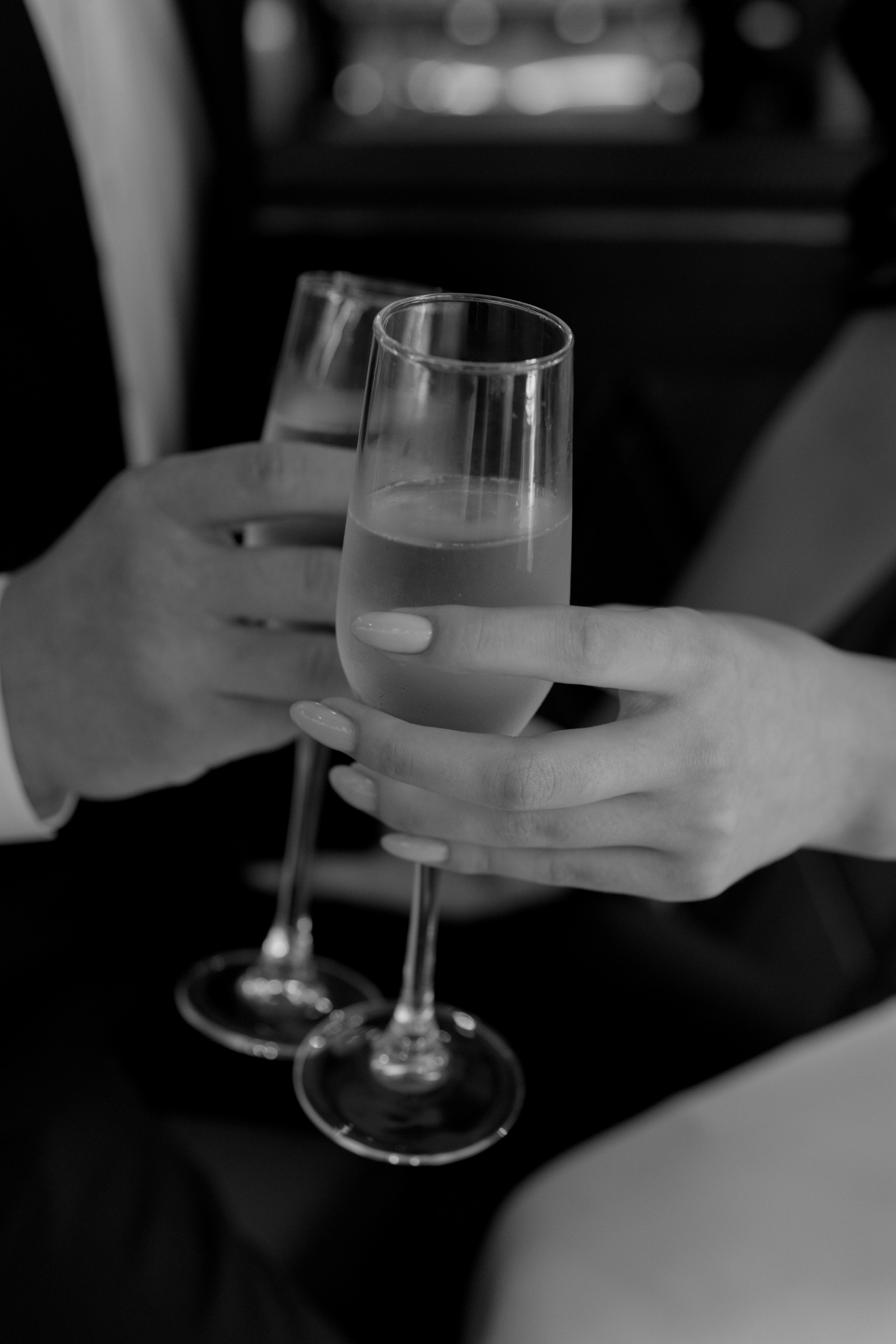 Алёна и Дима. Свадебный фотограф Диана Полева