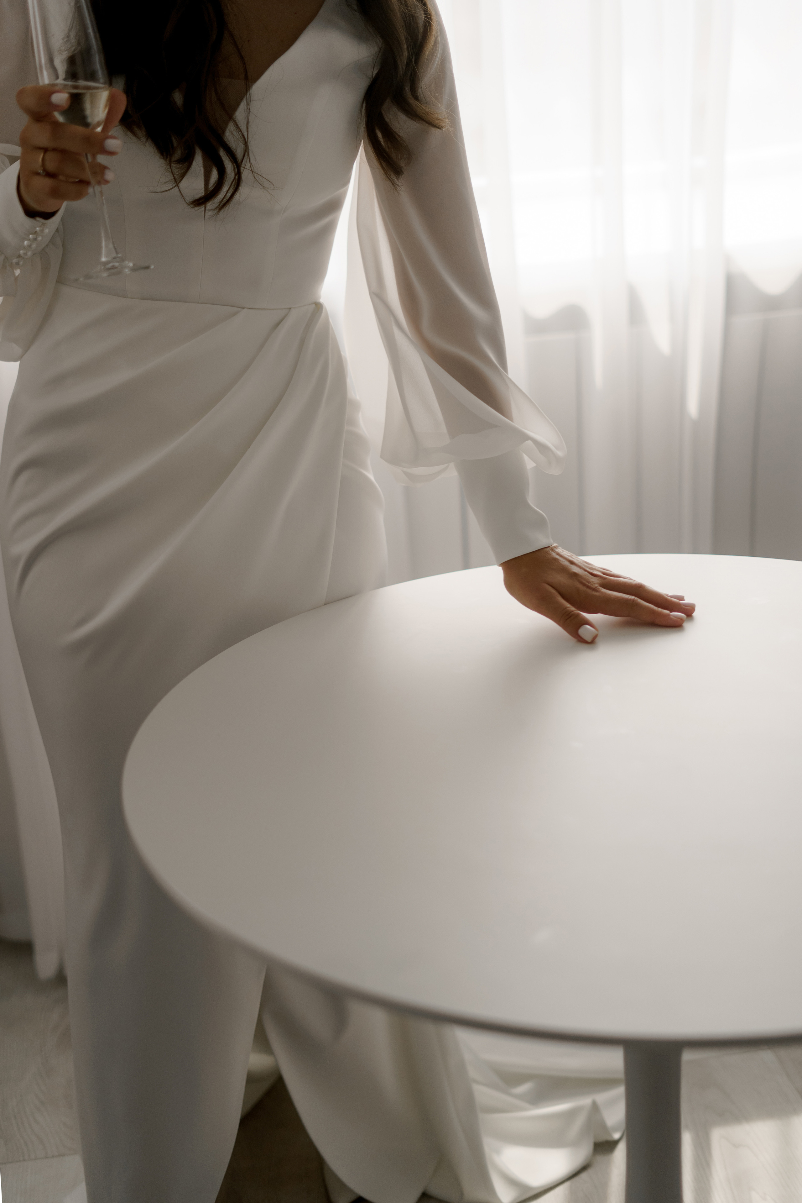 Лера и Лёша. Свадебный фотограф Диана Полева