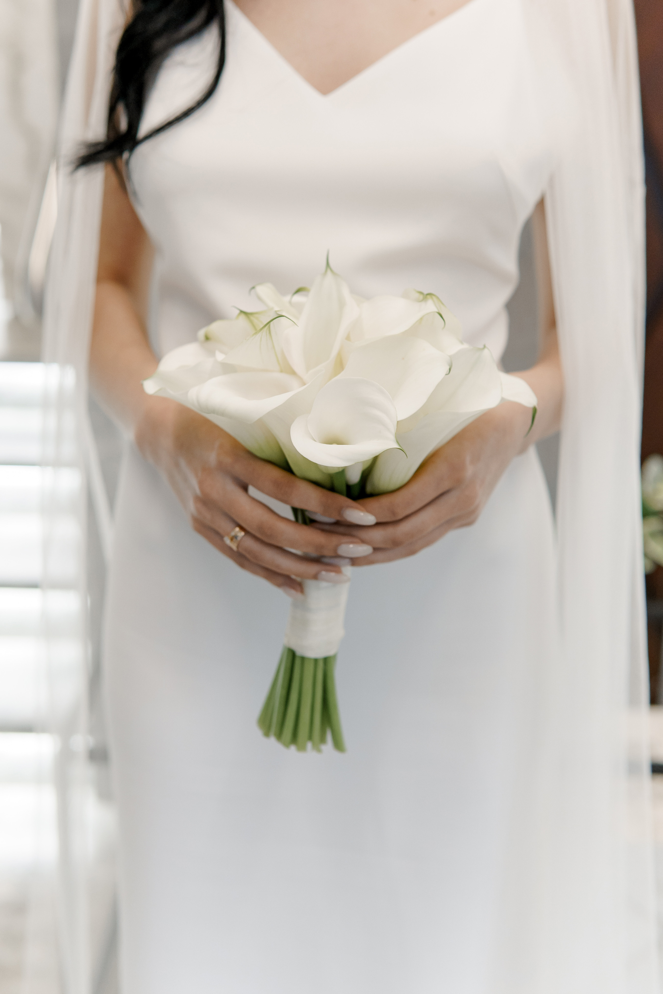 Алёна и Дима. Свадебный фотограф Диана Полева