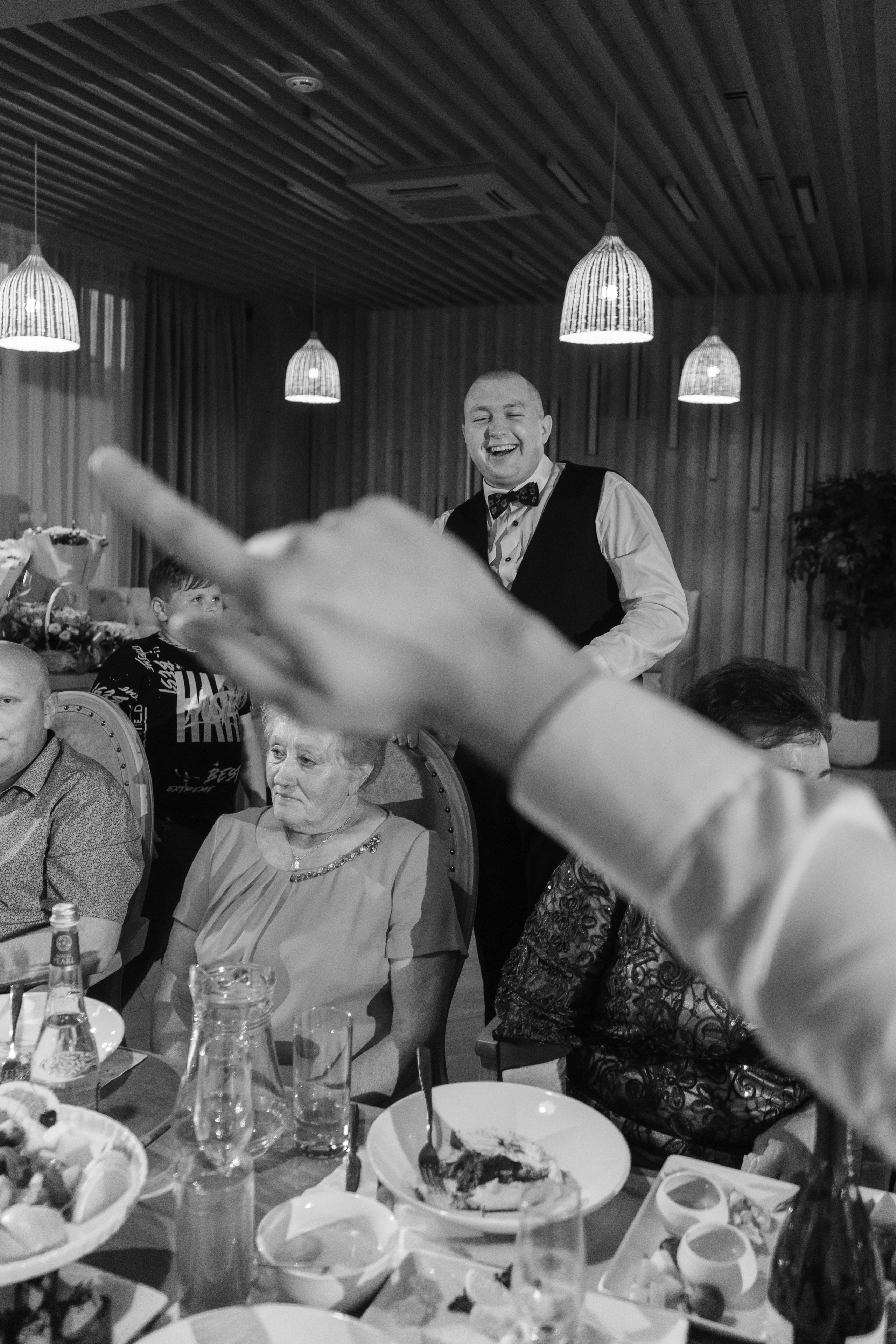 Настя и Дима. Свадебный фотограф Диана Полева