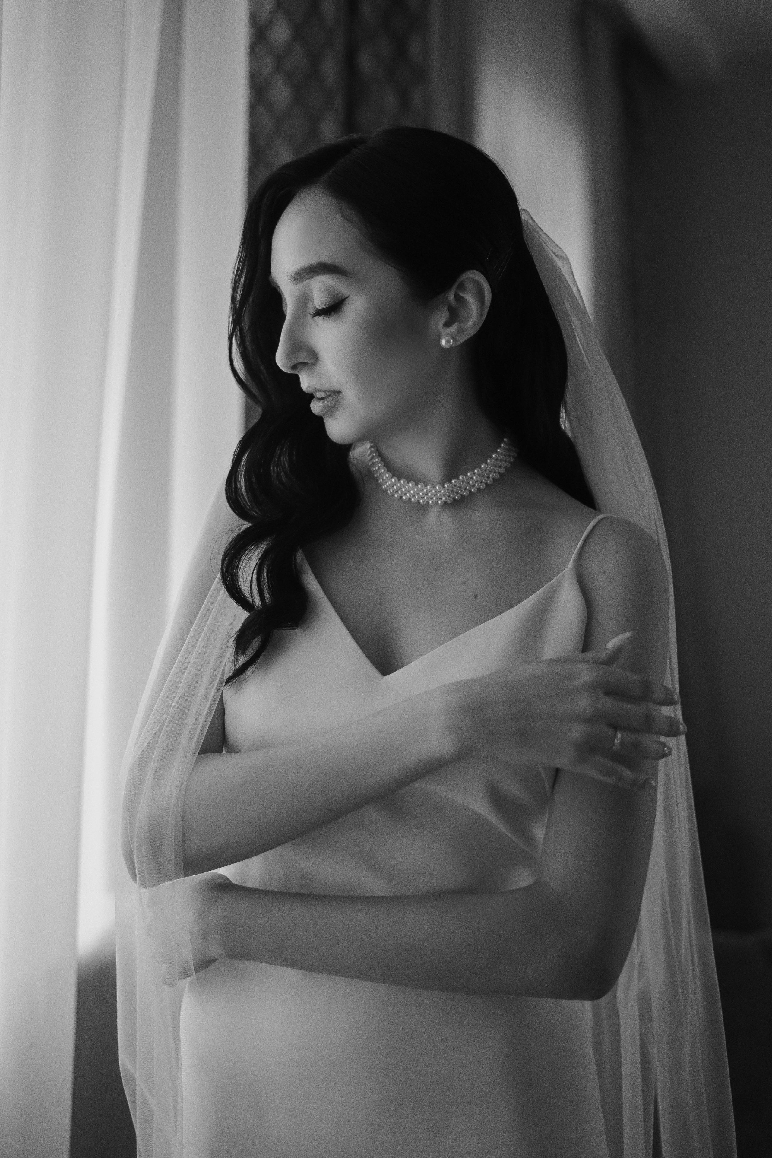 Алёна и Дима. Свадебный фотограф Диана Полева