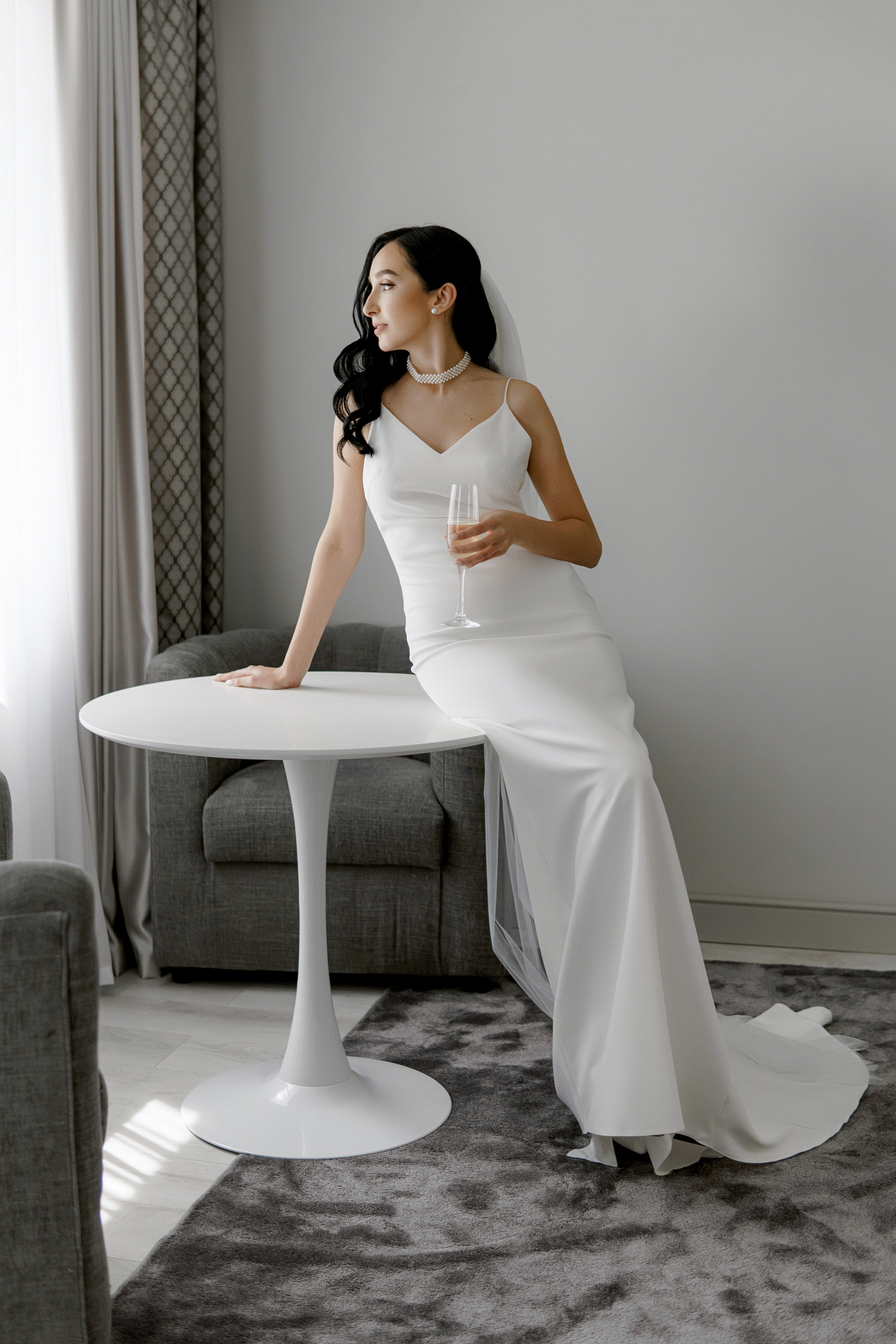 Алёна и Дима. Свадебный фотограф Диана Полева