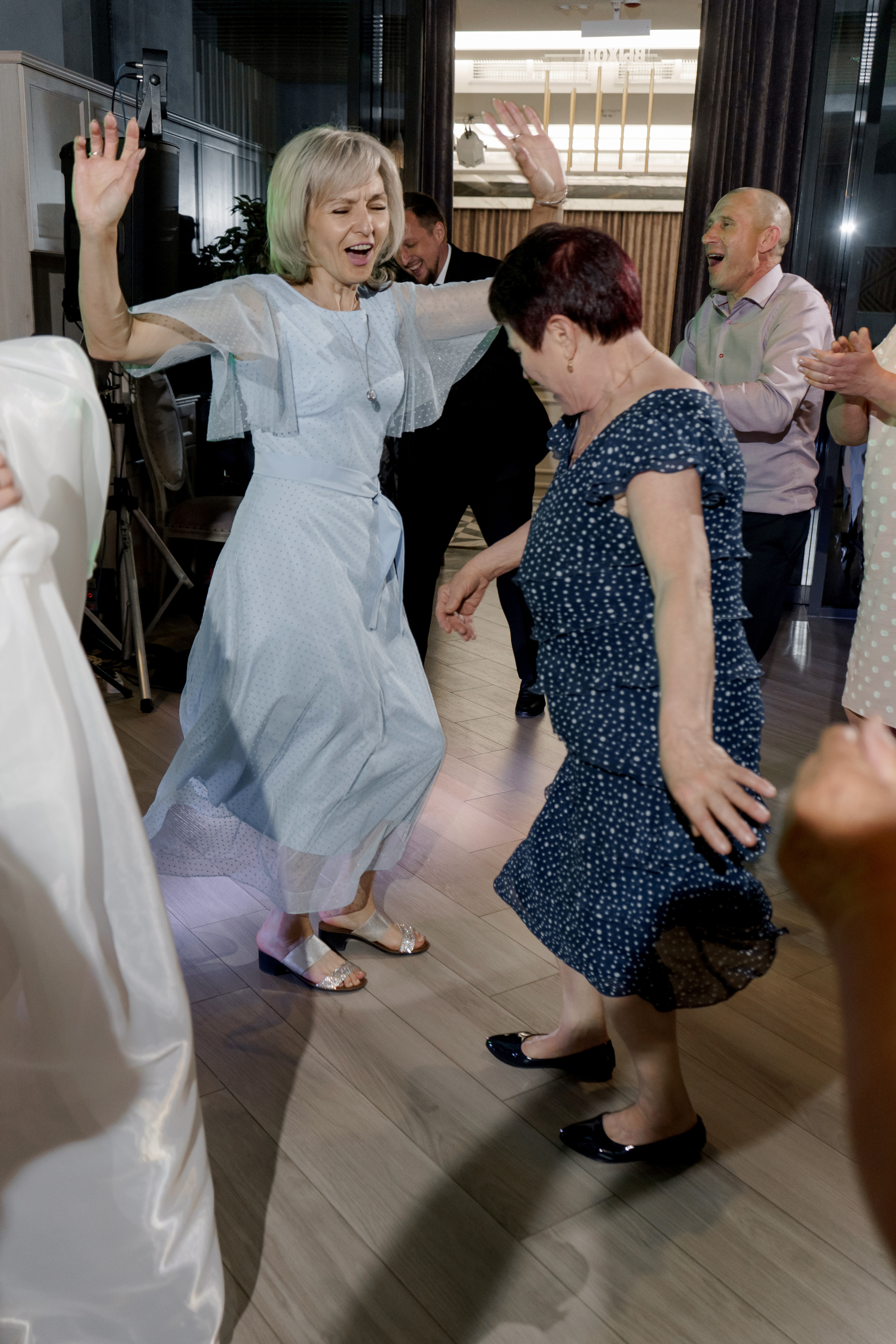 Настя и Дима. Свадебный фотограф Диана Полева