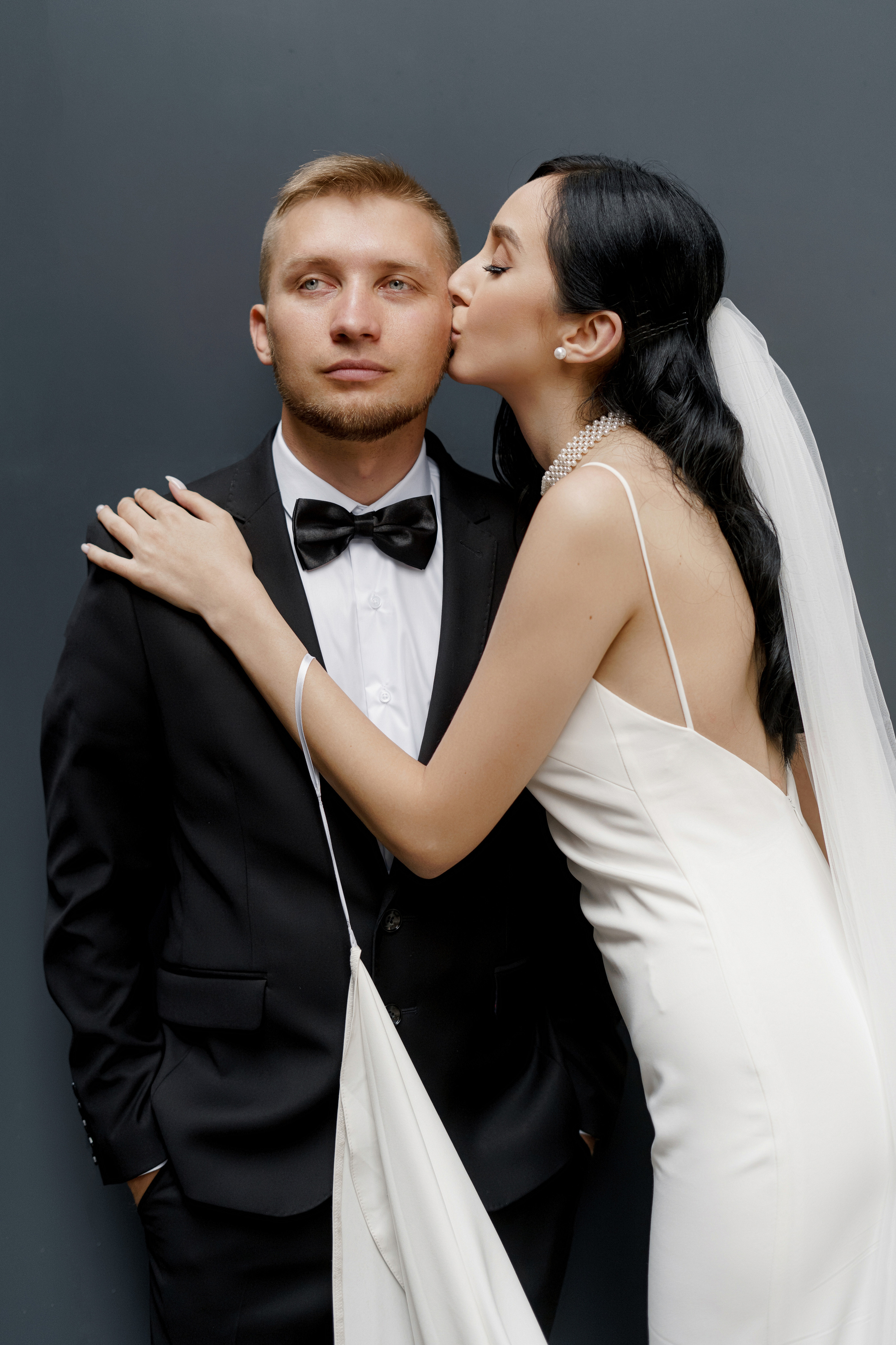 Алёна и Дима. Свадебный фотограф Диана Полева