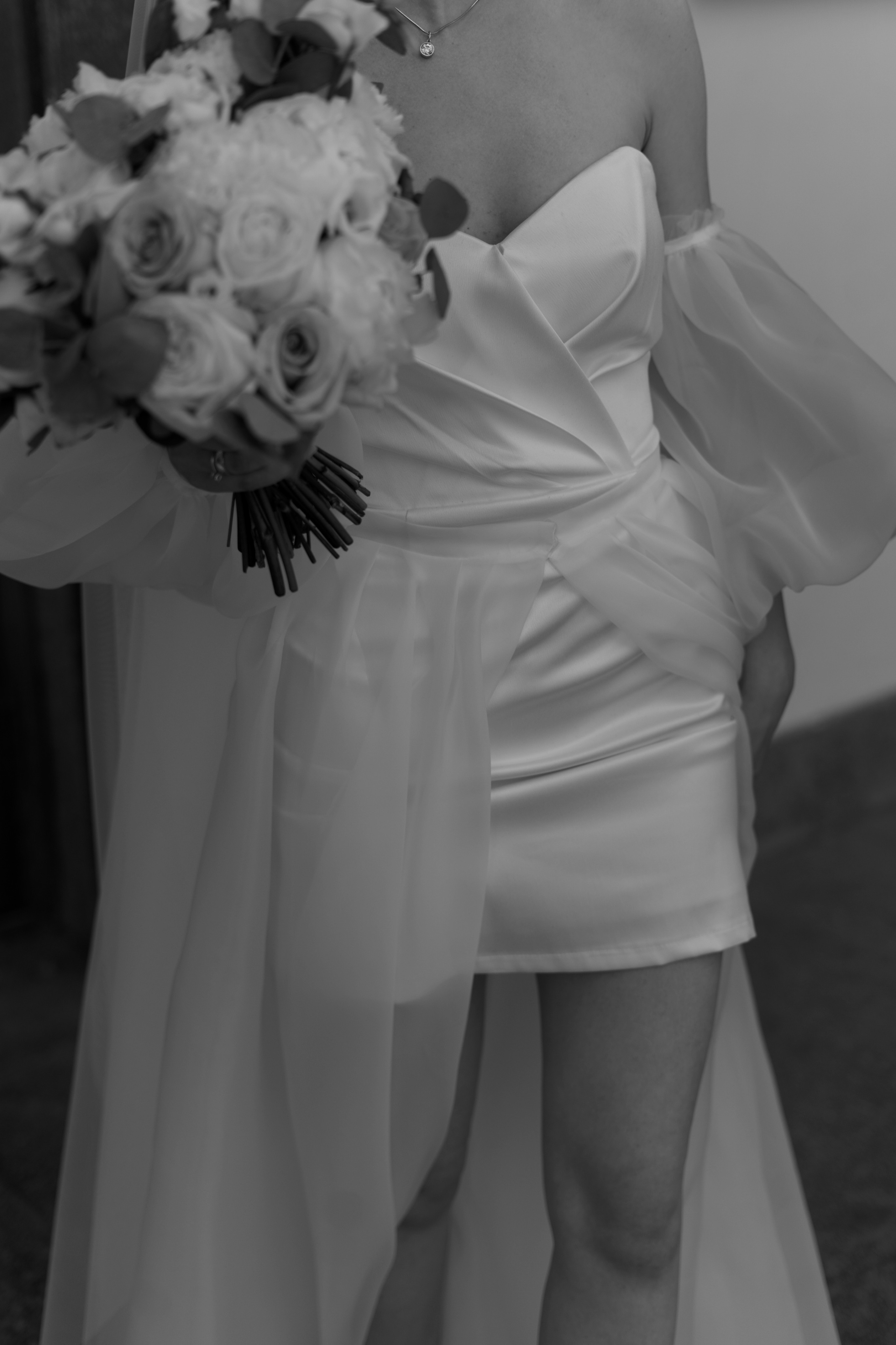 Настя и Дима. Свадебный фотограф Диана Полева