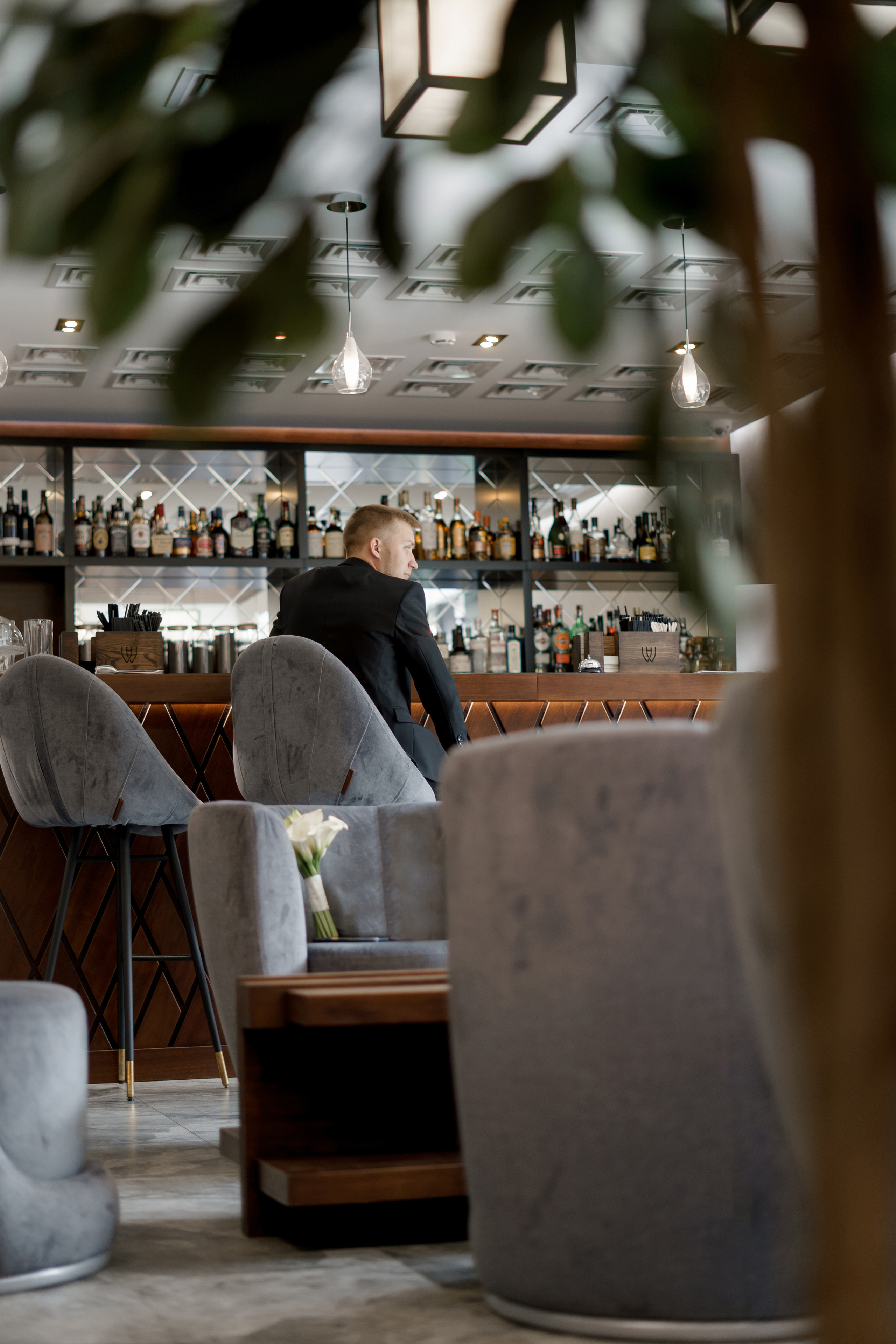 Алёна и Дима. Свадебный фотограф Диана Полева