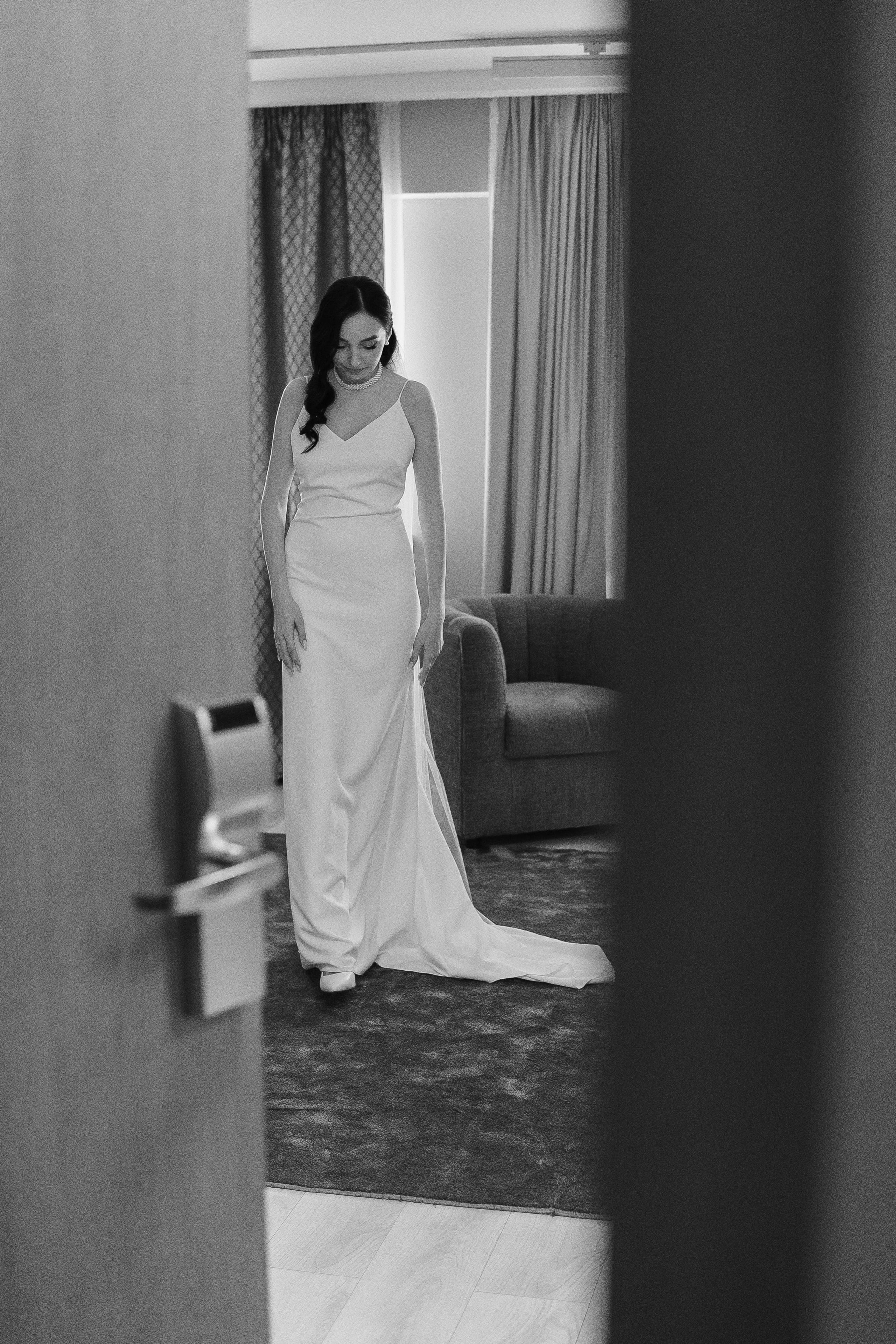 Алёна и Дима. Свадебный фотограф Диана Полева