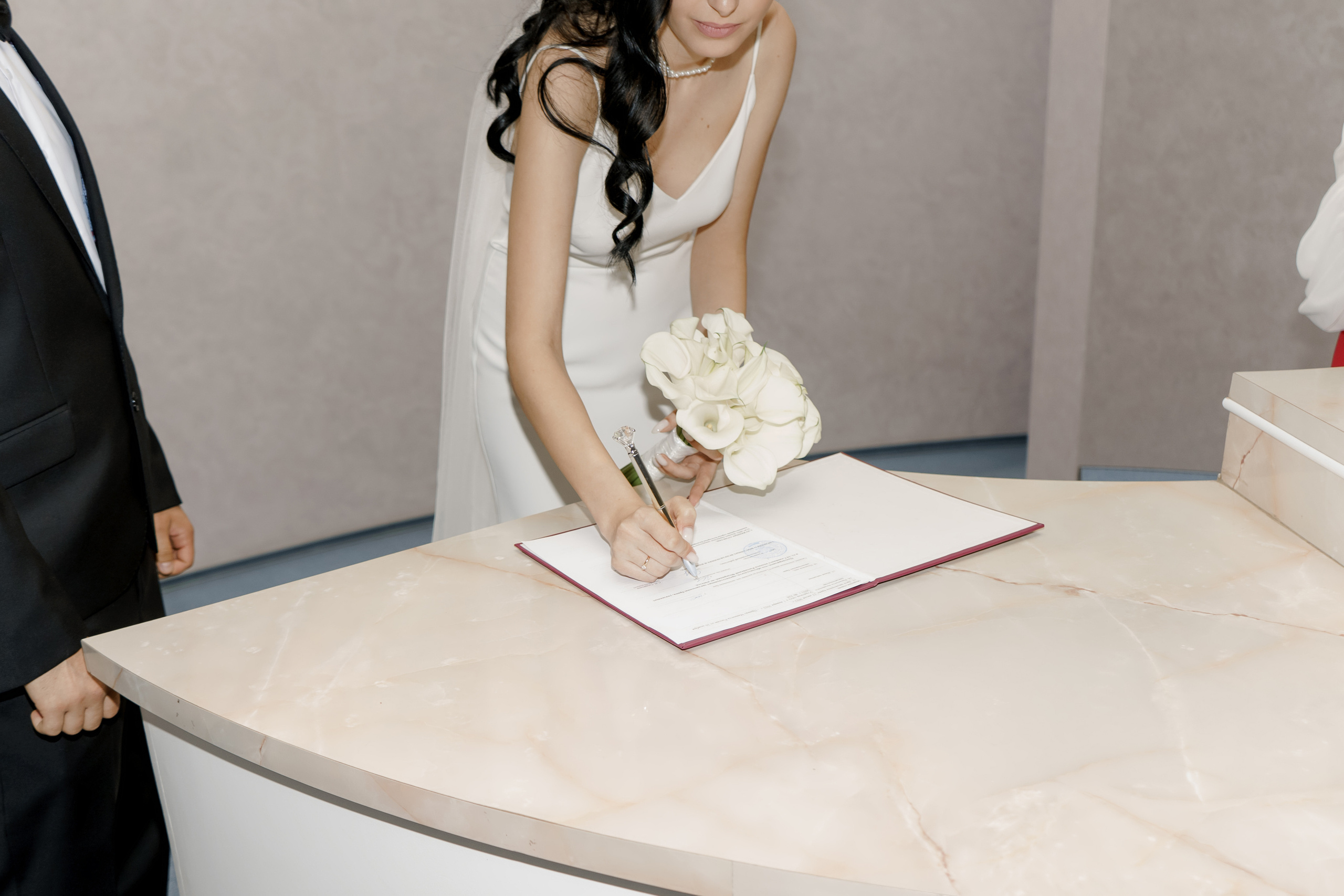 Алёна и Дима. Свадебный фотограф Диана Полева