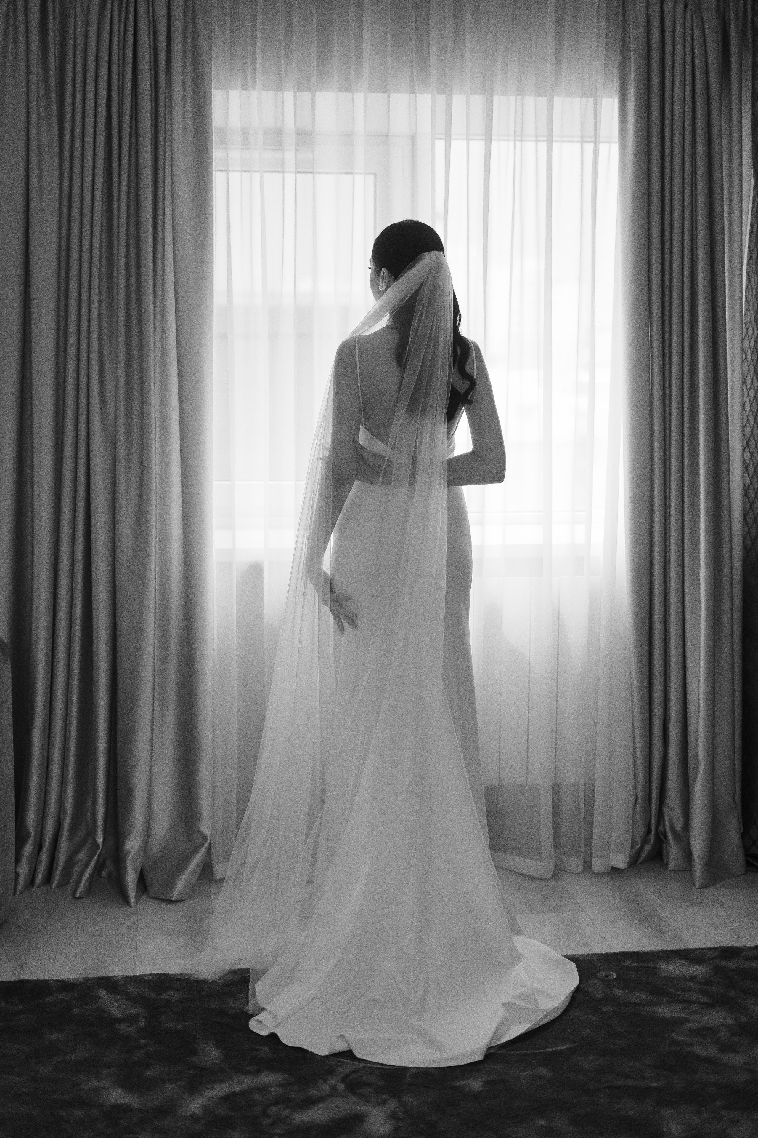 Алёна и Дима. Свадебный фотограф Диана Полева