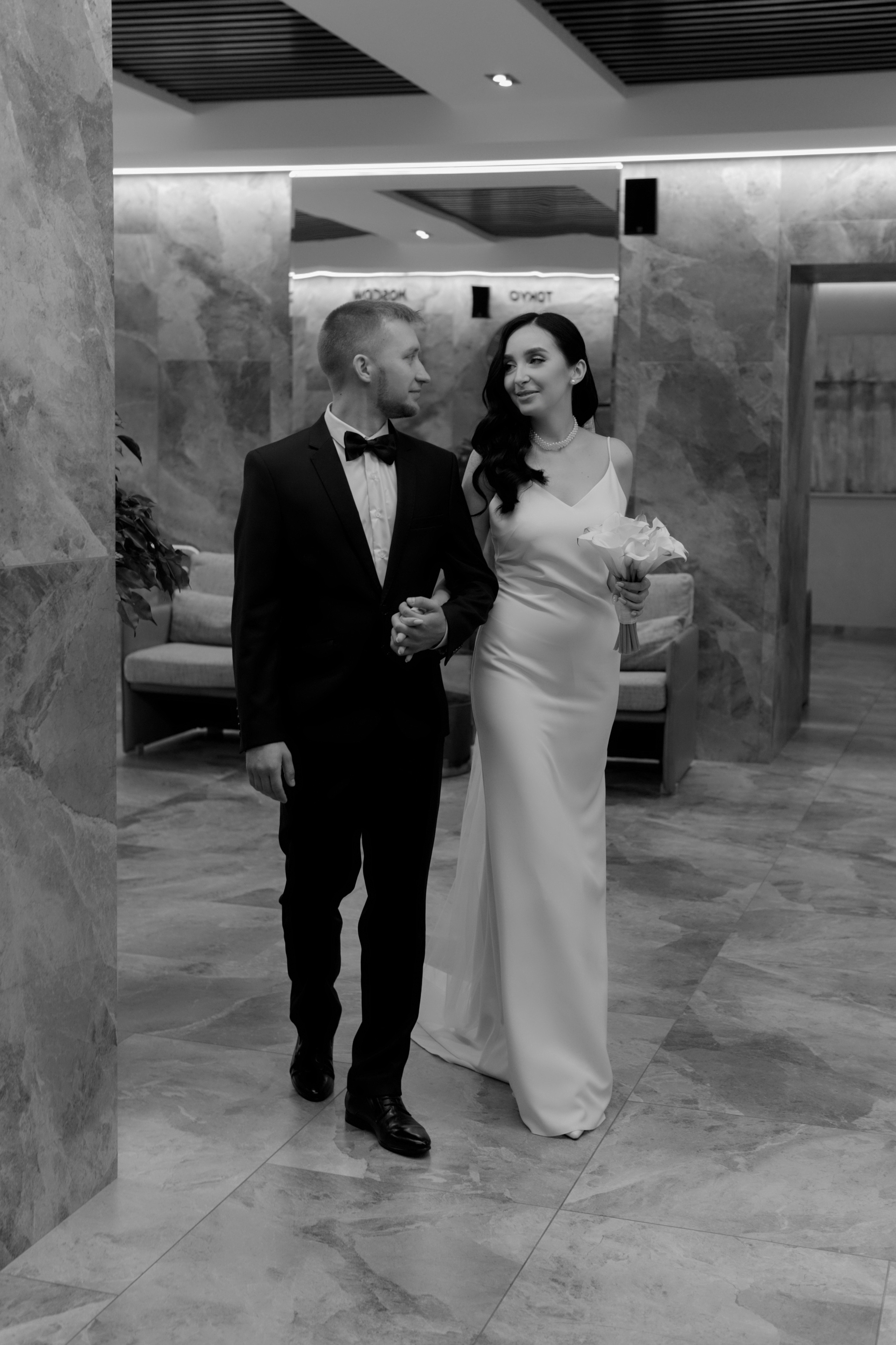 Алёна и Дима. Свадебный фотограф Диана Полева