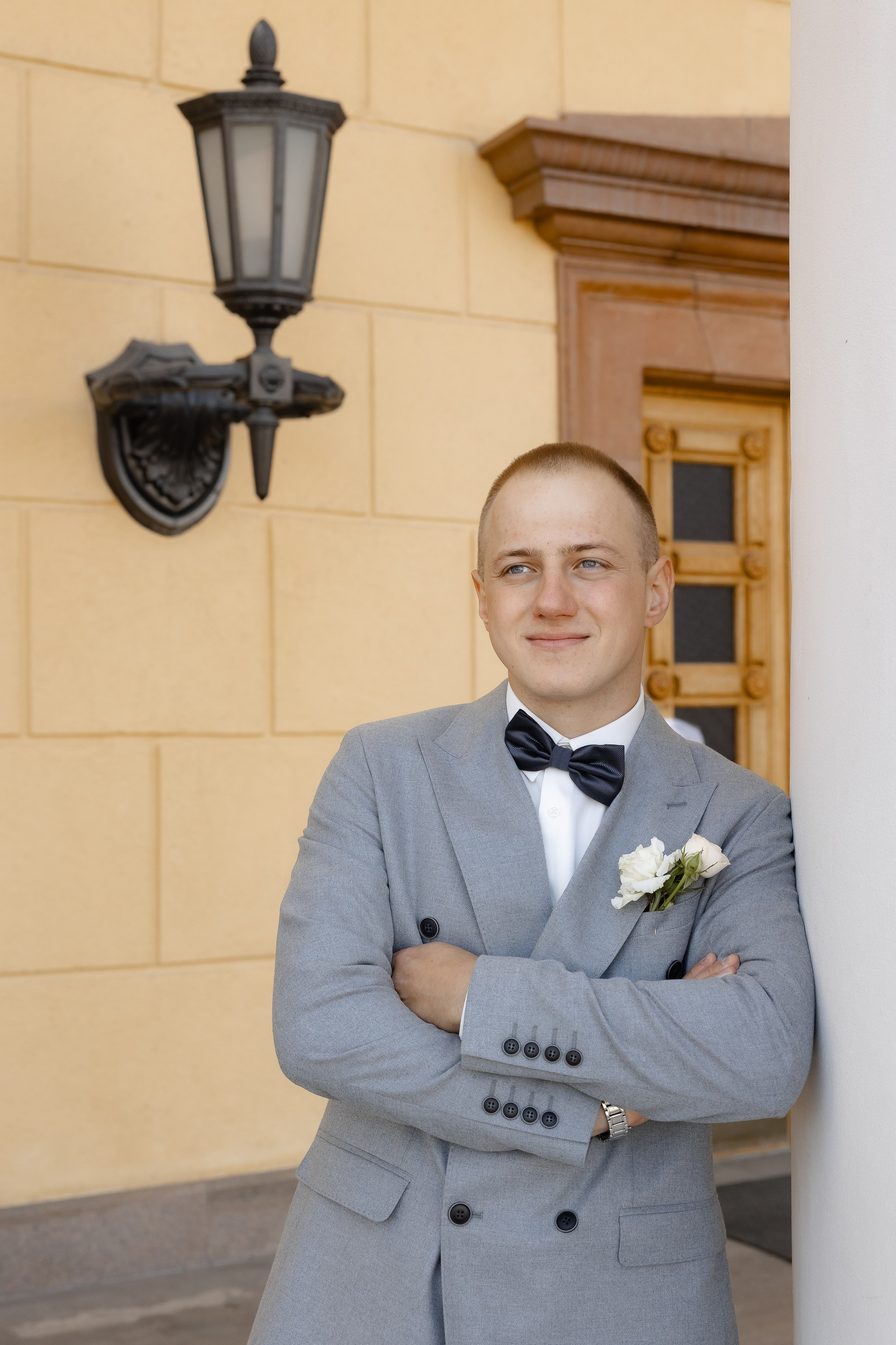 Полина и Илья. Свадебный и семейный фотограф в Челябинске. Аврамец Анна