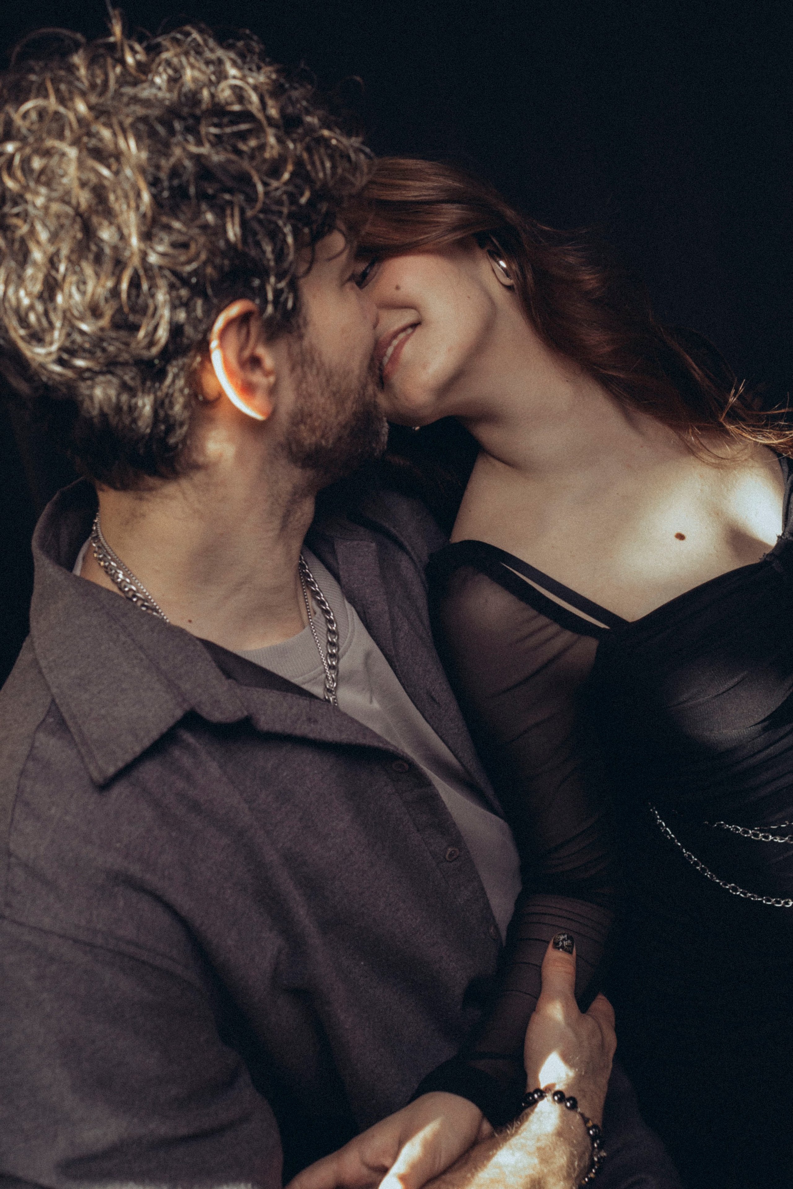 Любовь. Фотограф в Екатеринбурге Ольга Дорогина