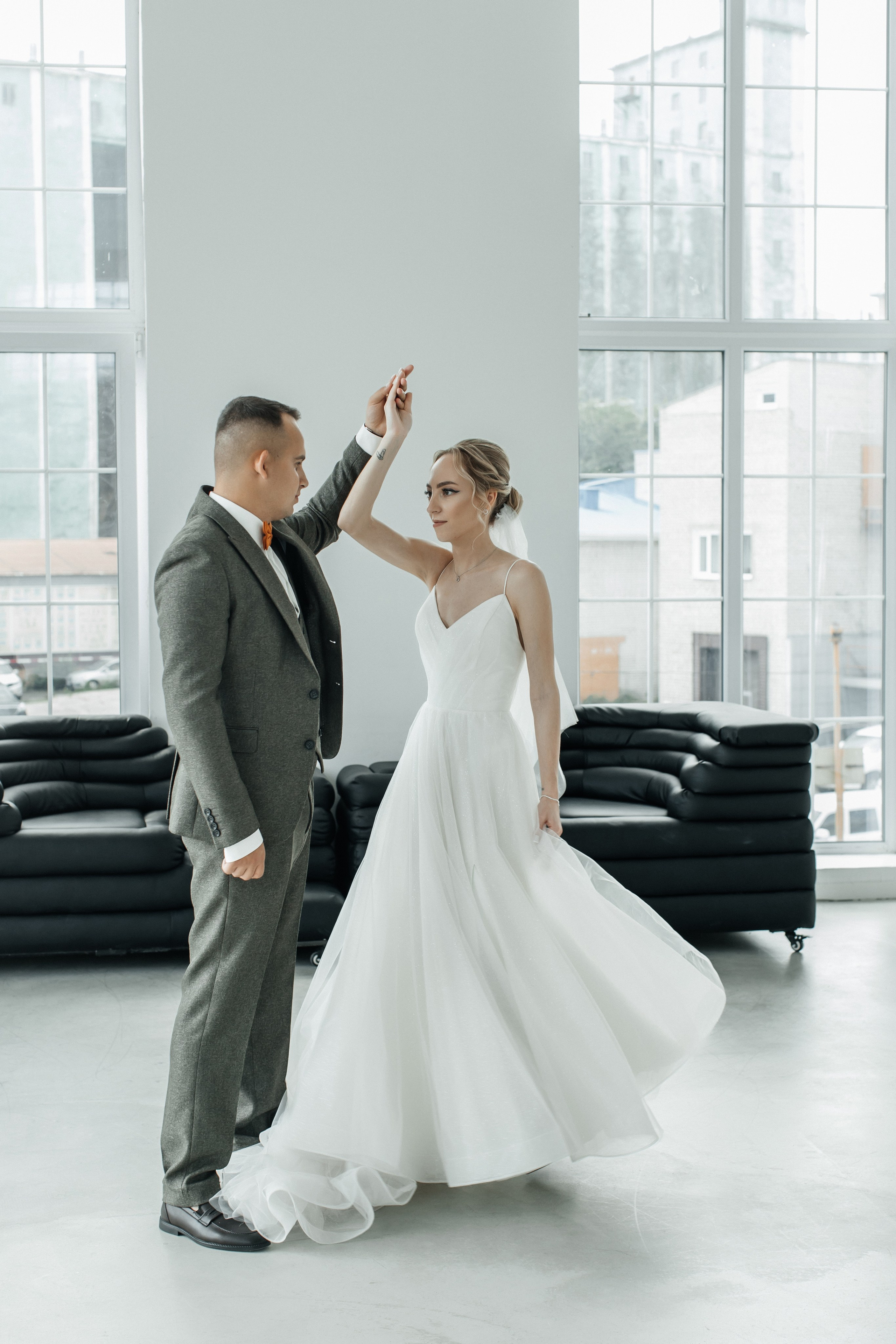 Анастасия и Геннадий. Владислав Волков | Фотография и видеосъемка в Воронеже