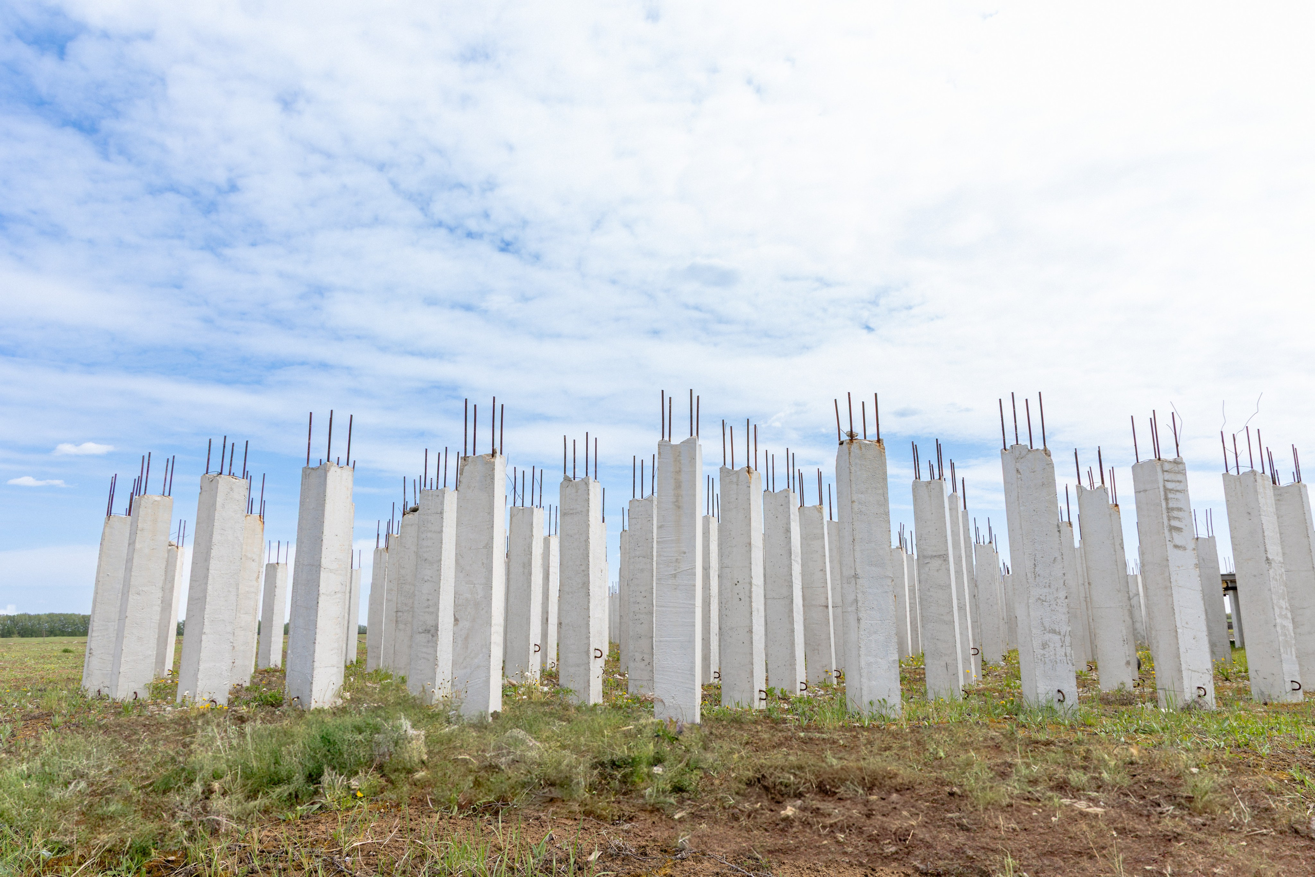 Земельный участок с объектами на нём. Владислав Волков | Фотография и видеосъемка в Воронеже