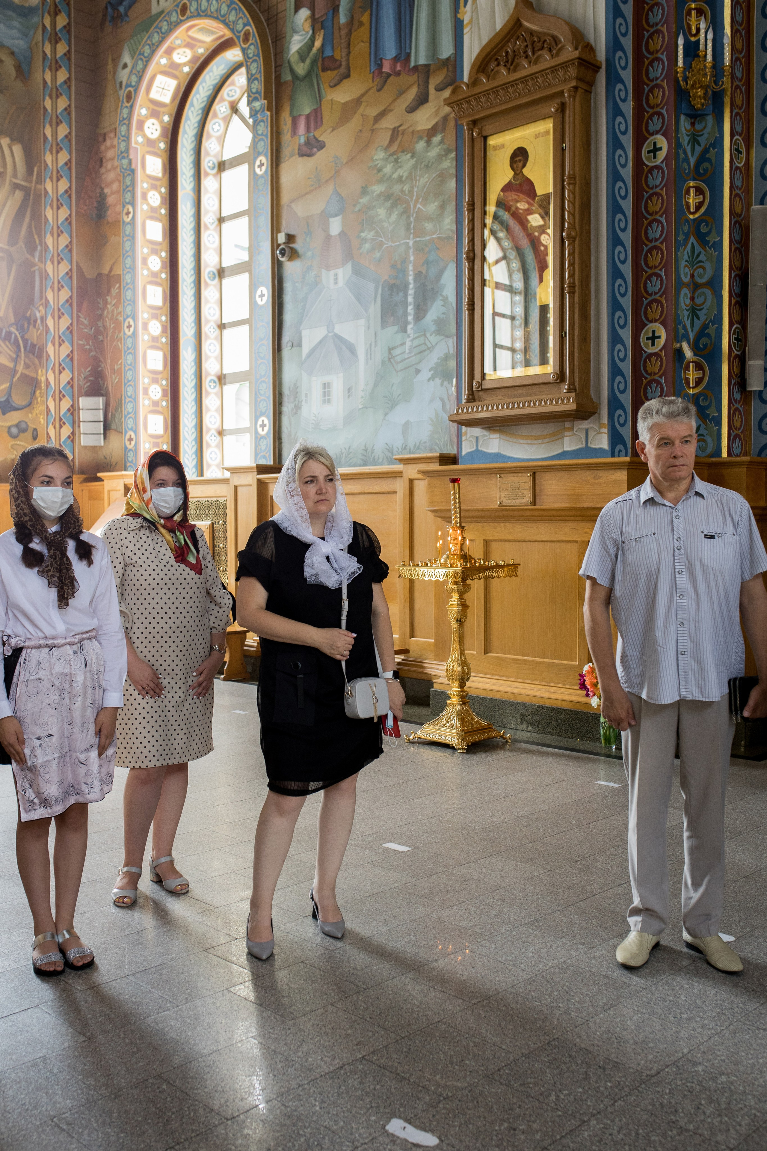 Венчание. Владислав Волков | Фотография и видеосъемка в Воронеже